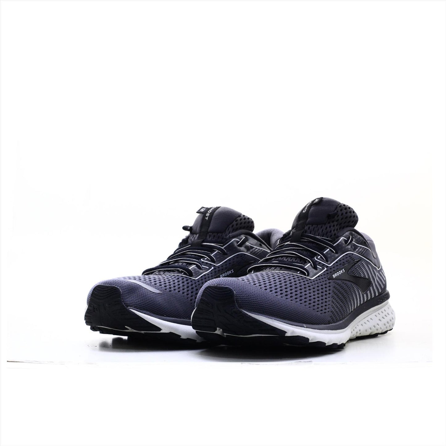 Brooks Ghost 12