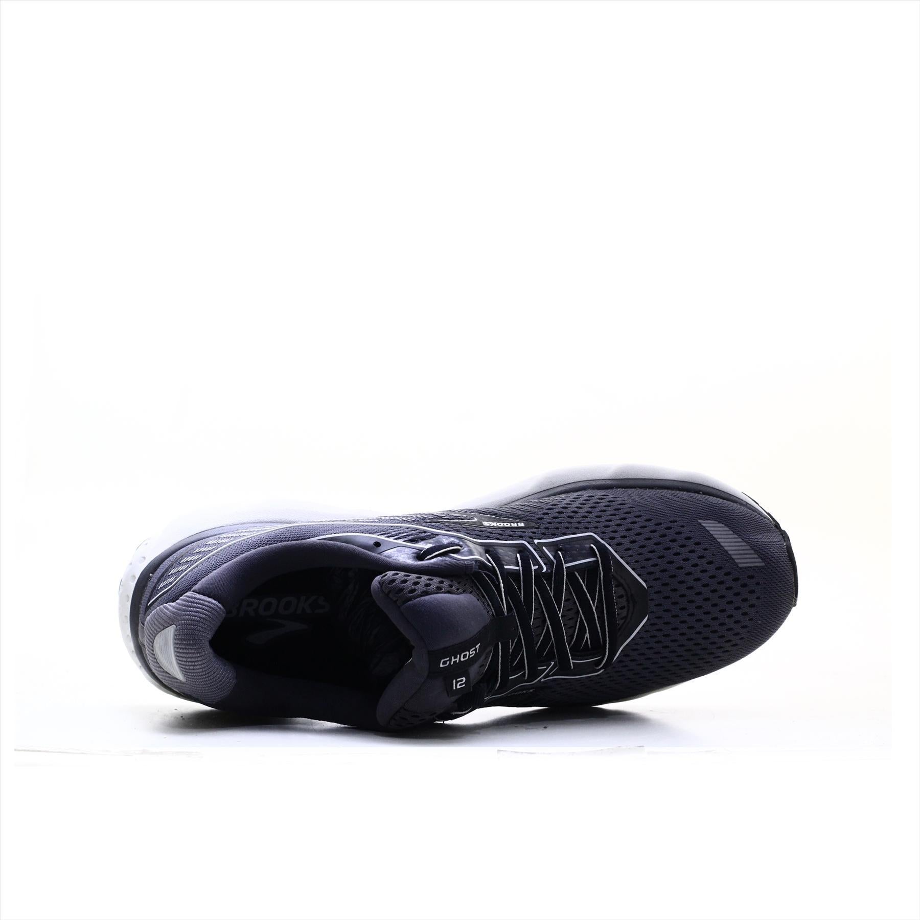 Brooks Ghost 12