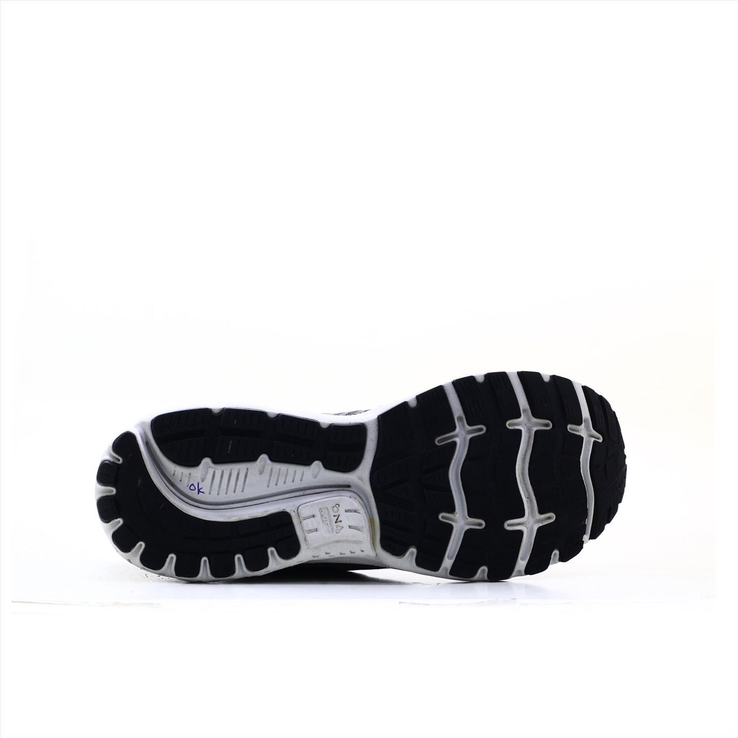 Brooks Ghost 12