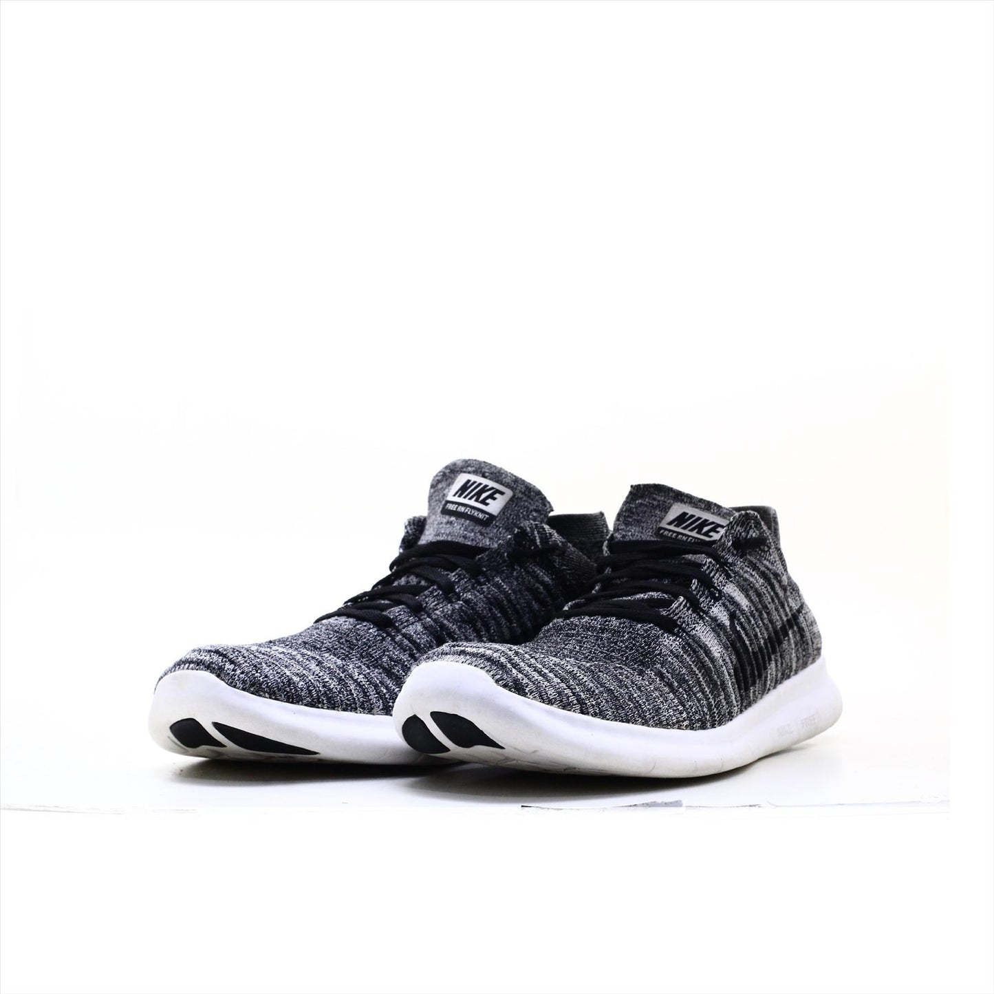 Nike Free Rn Flyknit