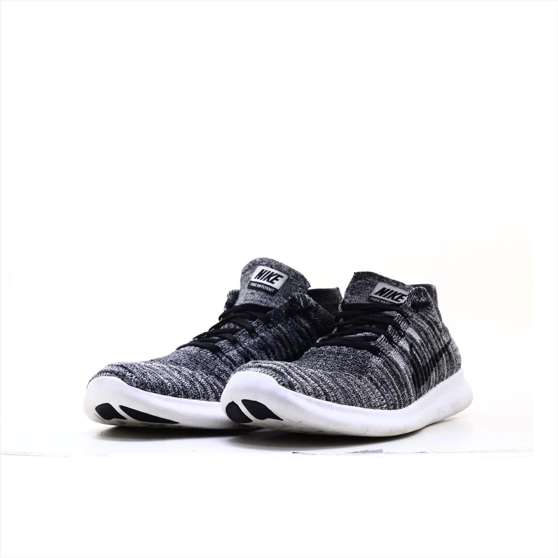 Nike Free Rn Flyknit