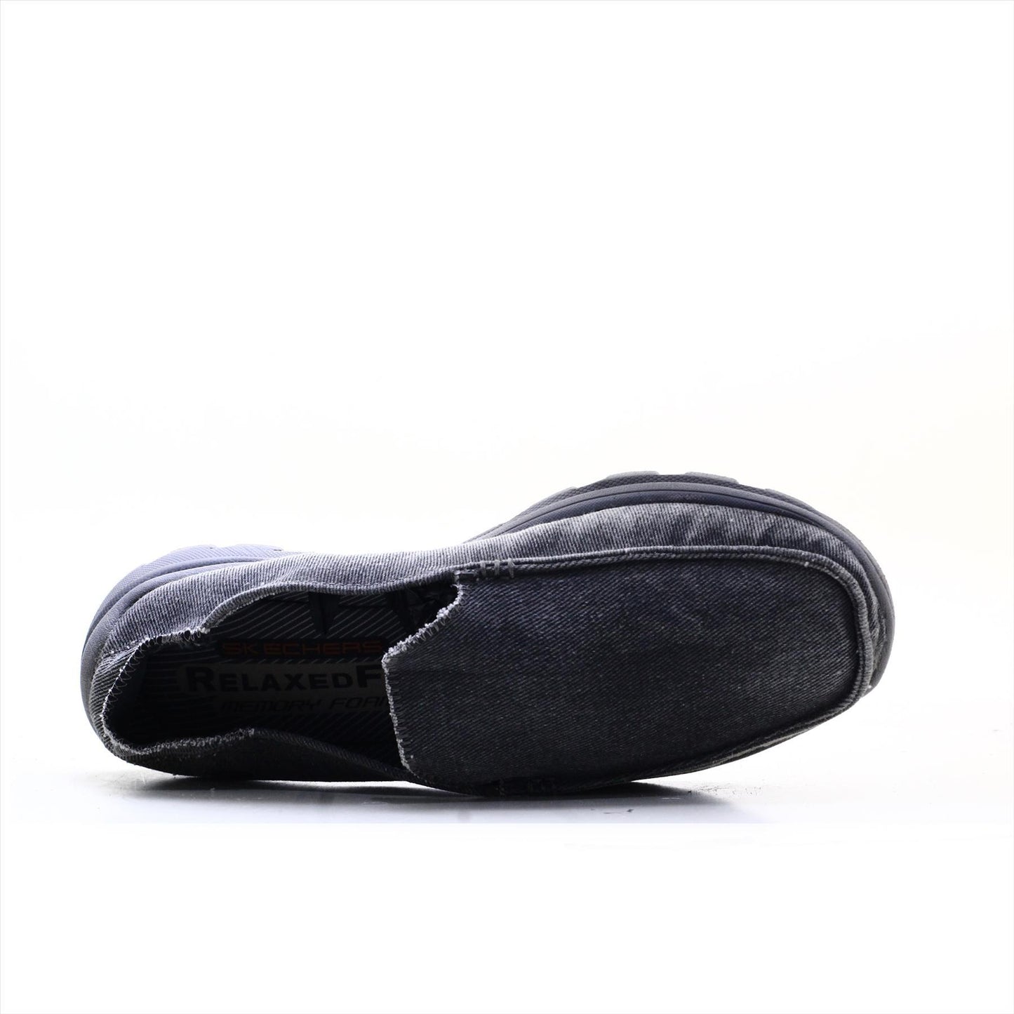 Skechers Relaxed Fit Memory Foam