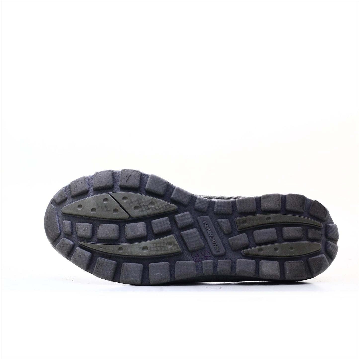 Skechers Relaxed Fit Memory Foam