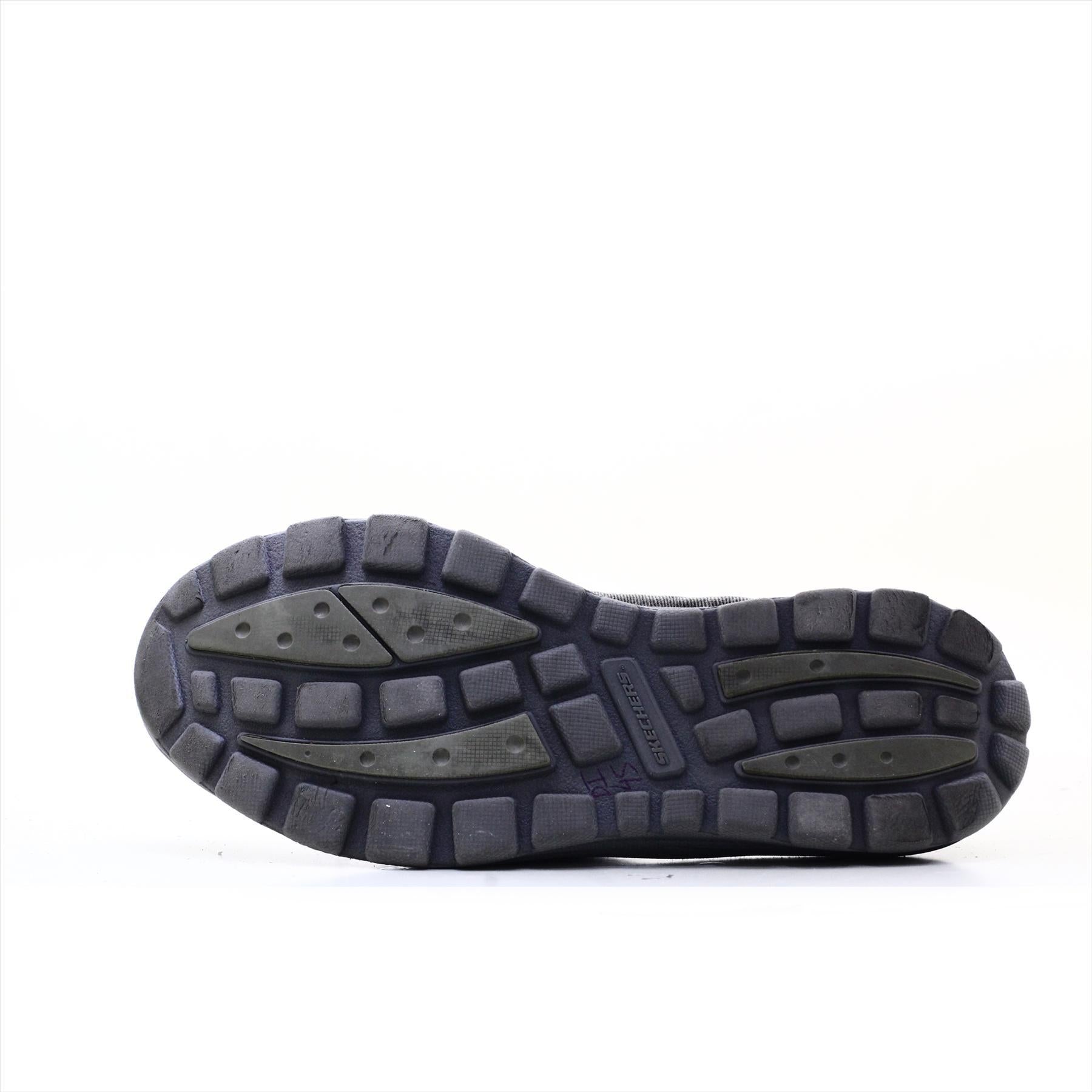 Skechers Relaxed Fit Memory Foam