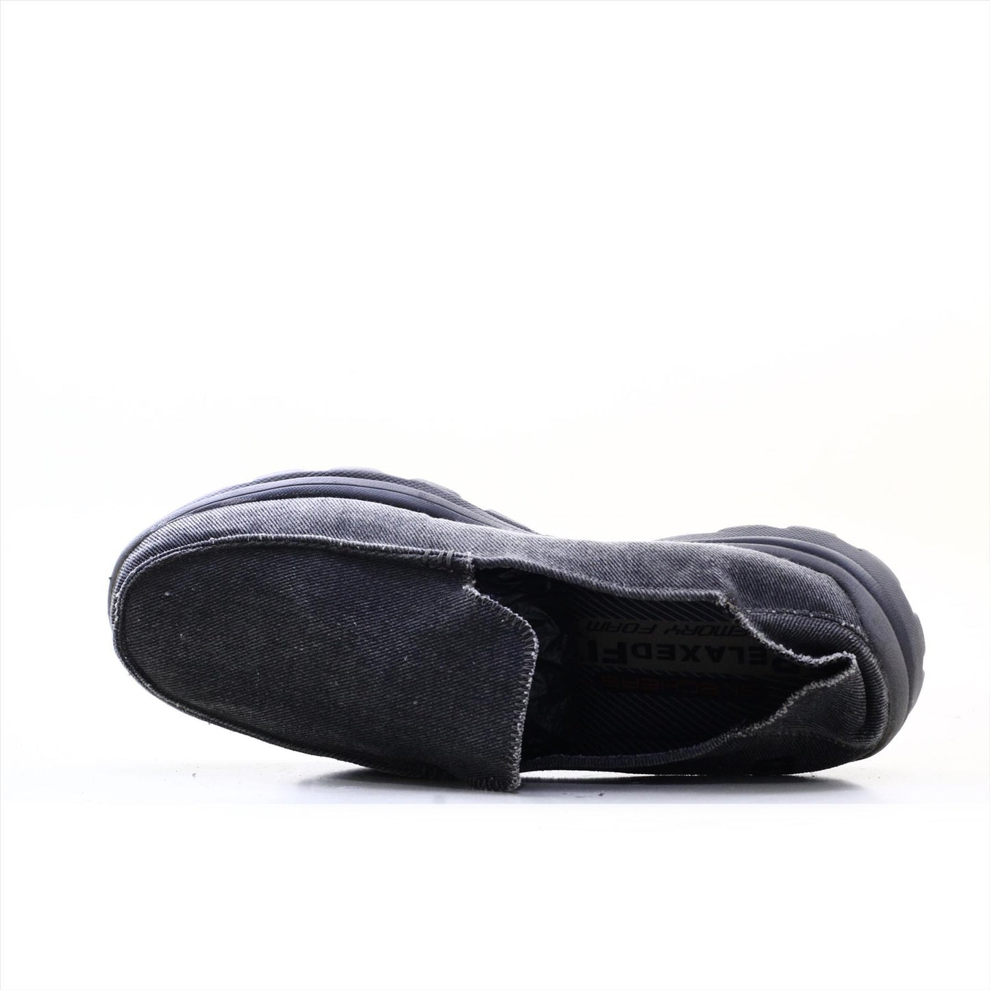 Skechers Relaxed Fit Memory Foam