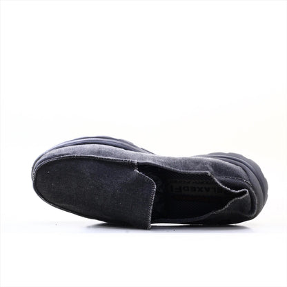 Skechers Relaxed Fit Memory Foam