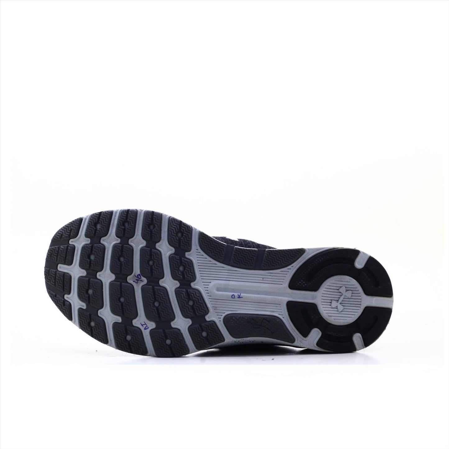 Under Armour Bandit 3