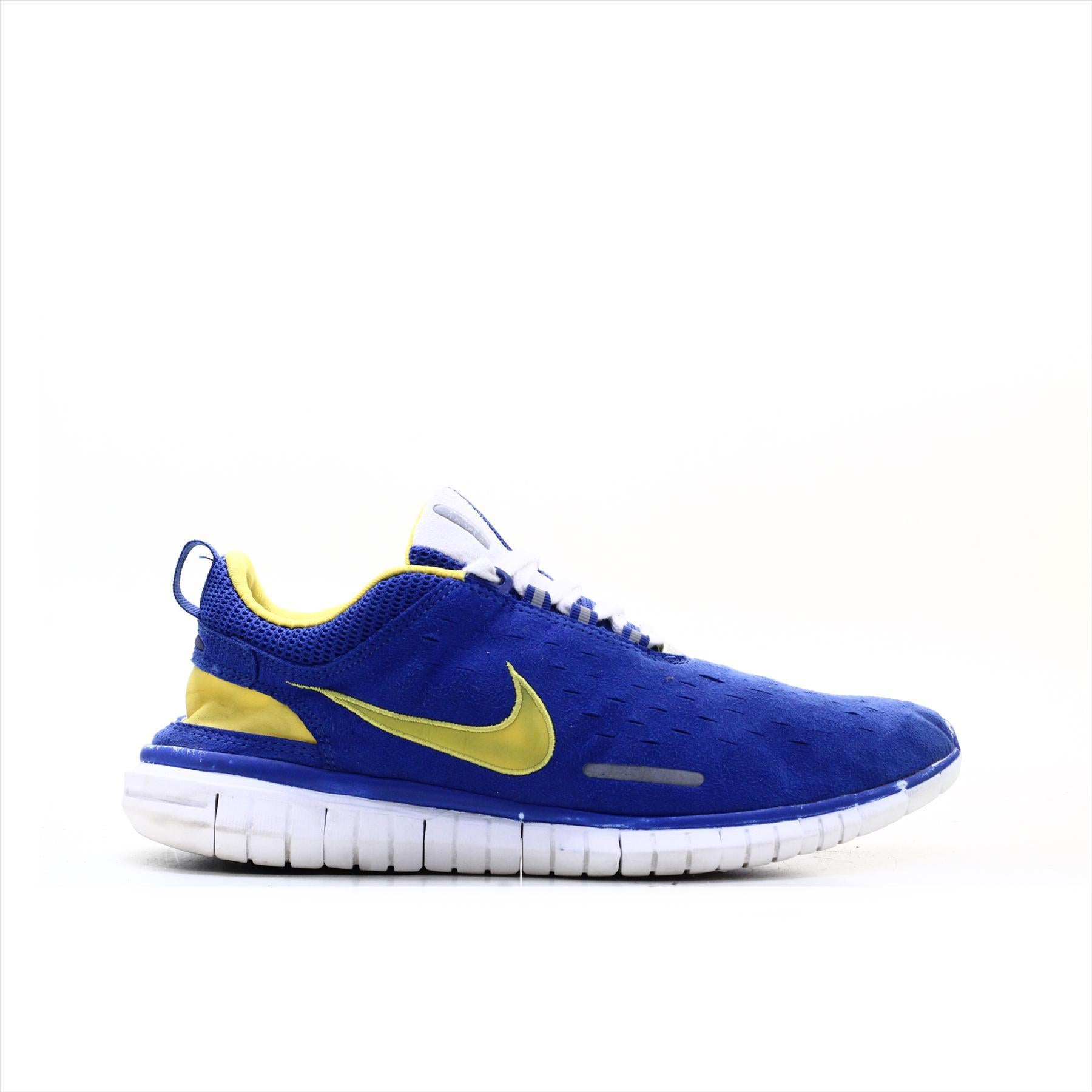 Nike Free Sports