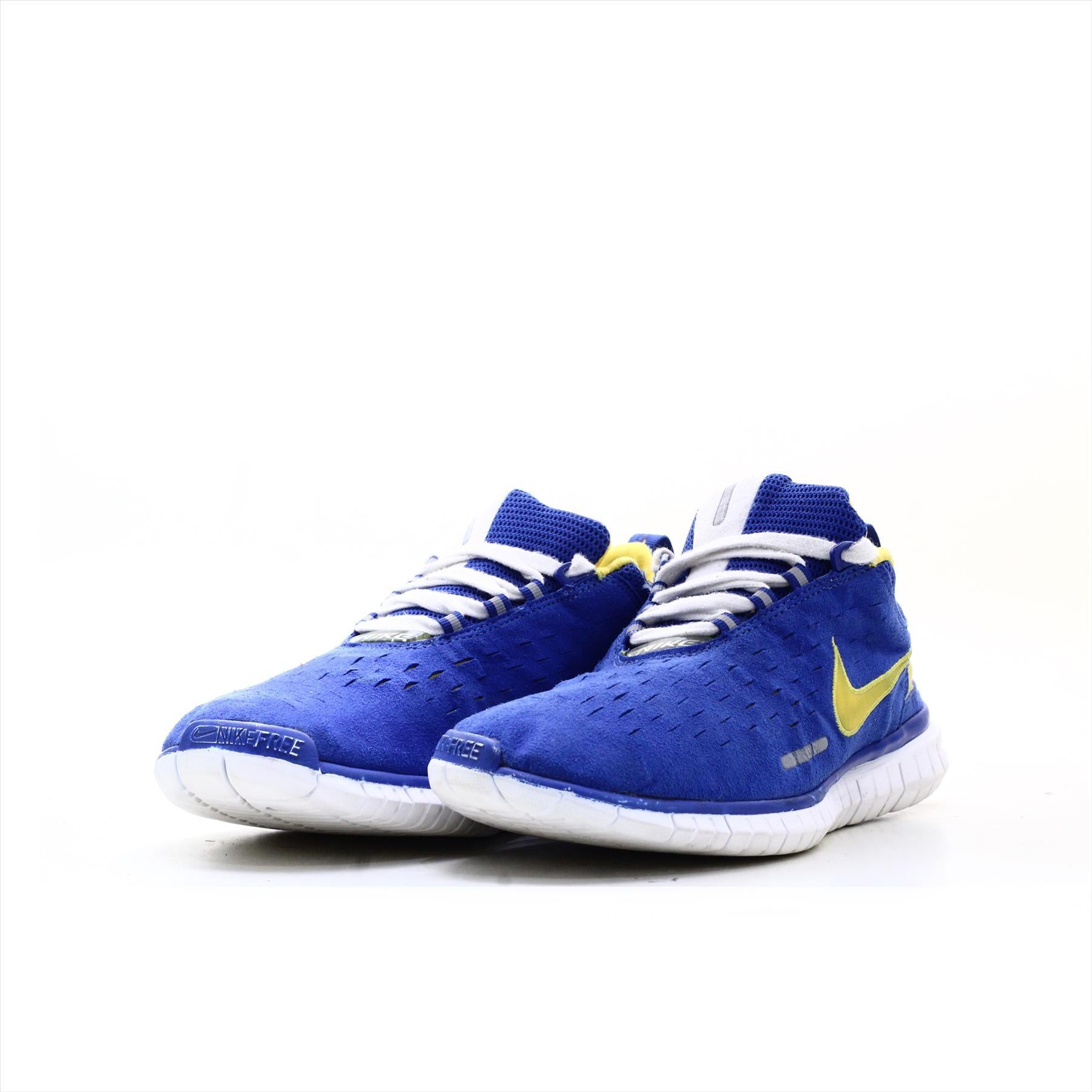 Nike Free Sports