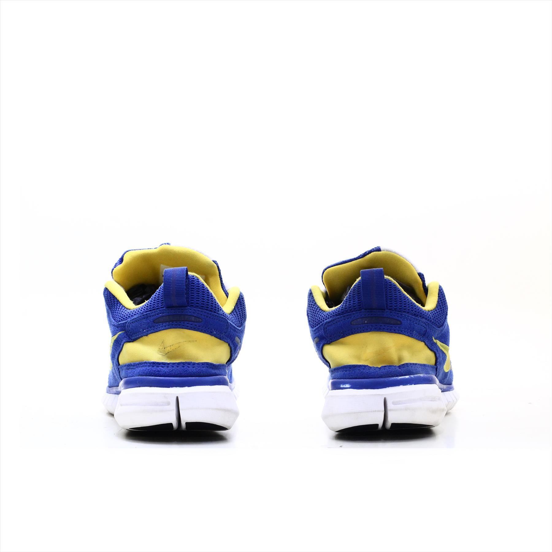 Nike Free Sports