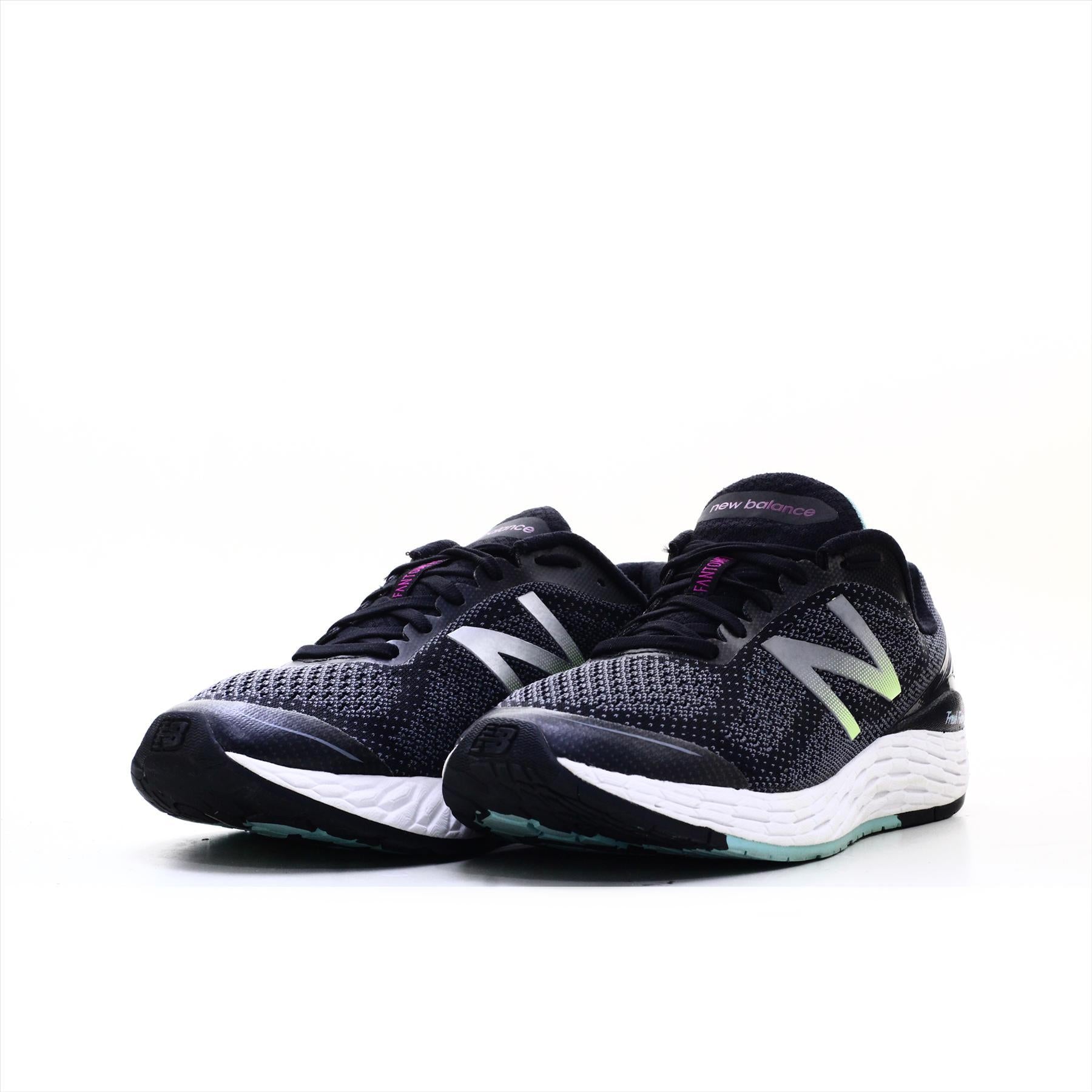 Vongo 2 new balance hotsell