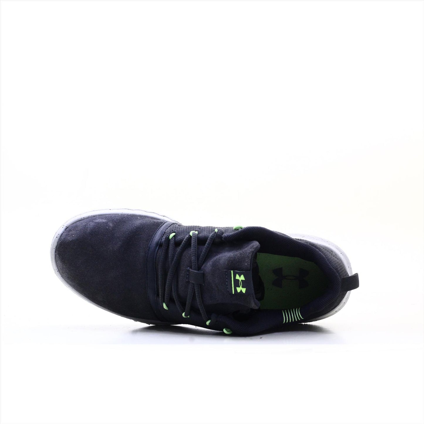 Under Armour Charged
