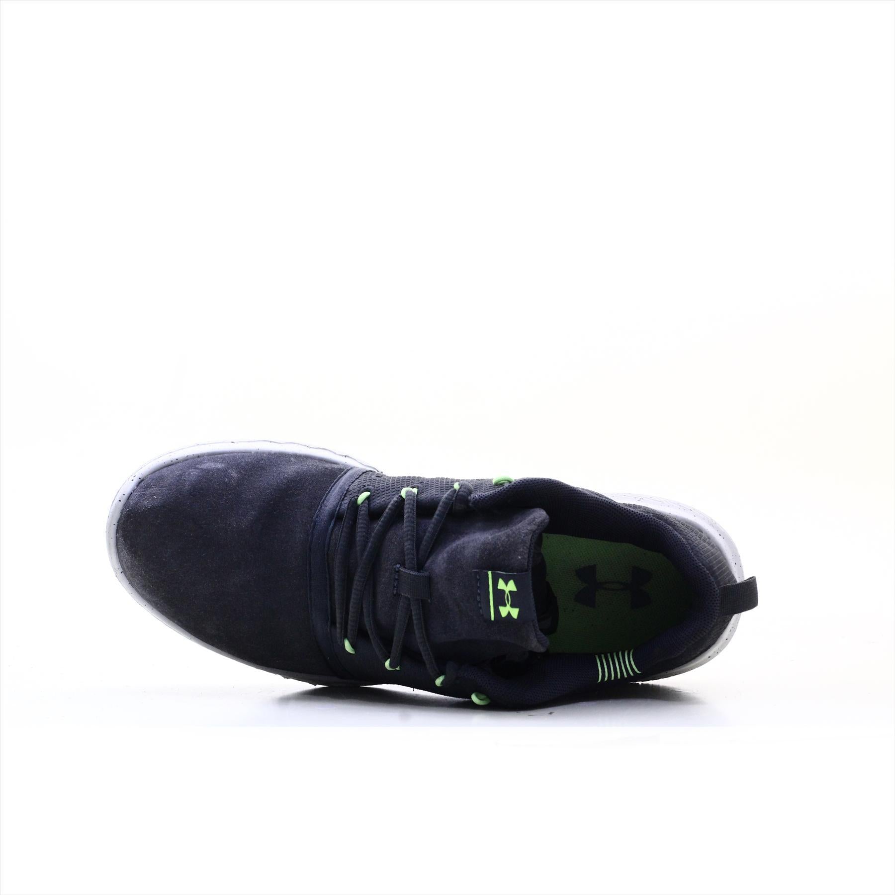 Under Armour Charged