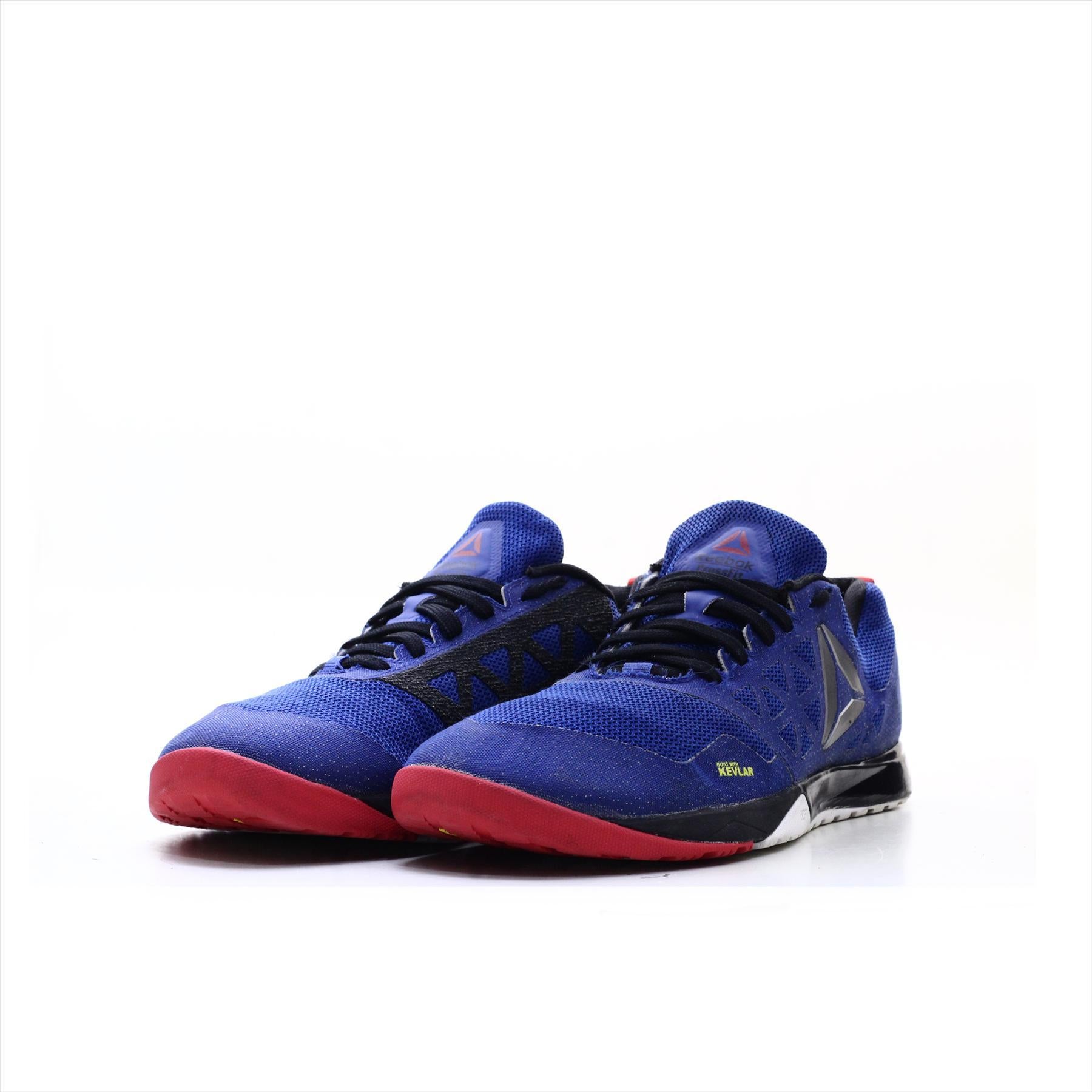 Reebok nano 6 blue store