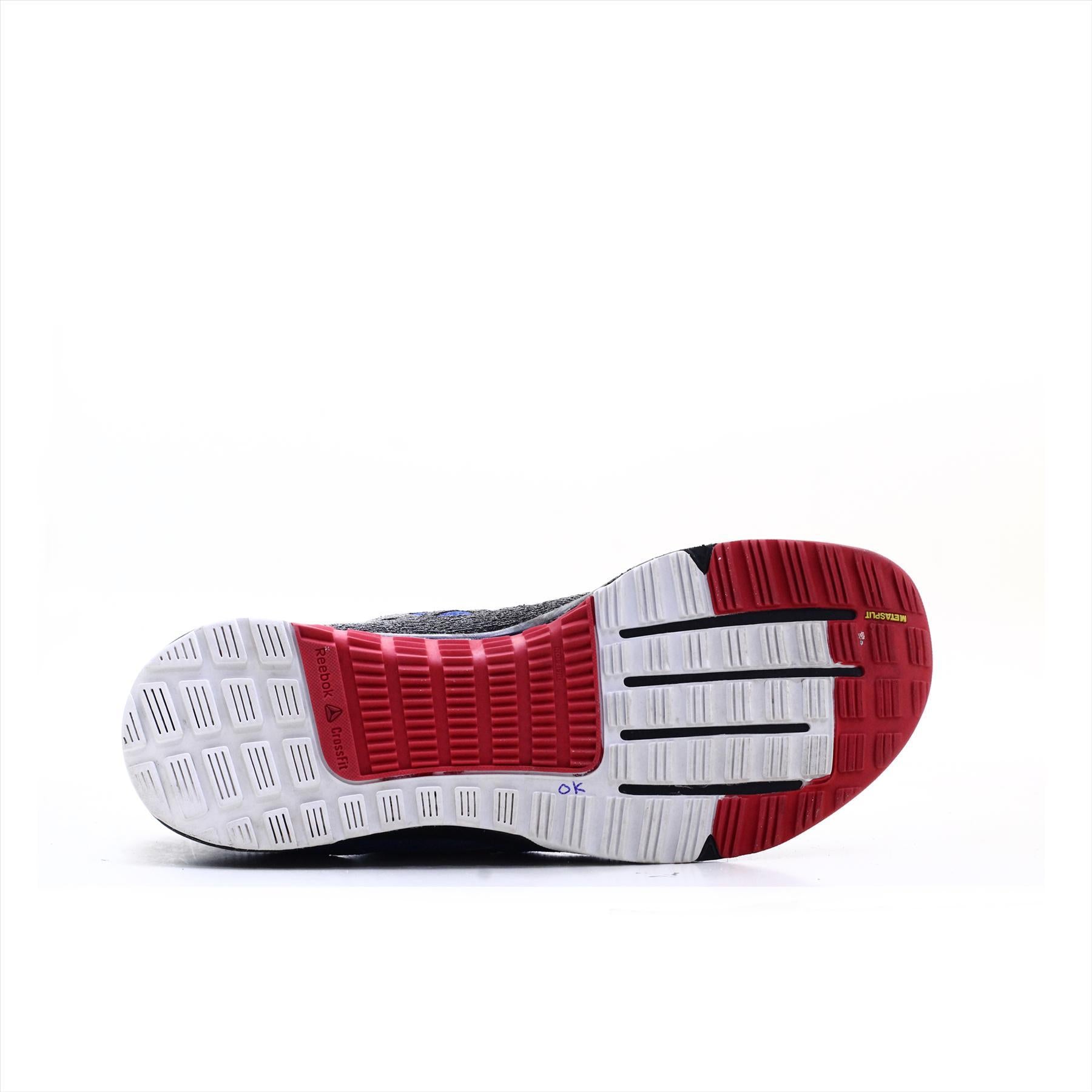 Reebok nano hotsell 6 red