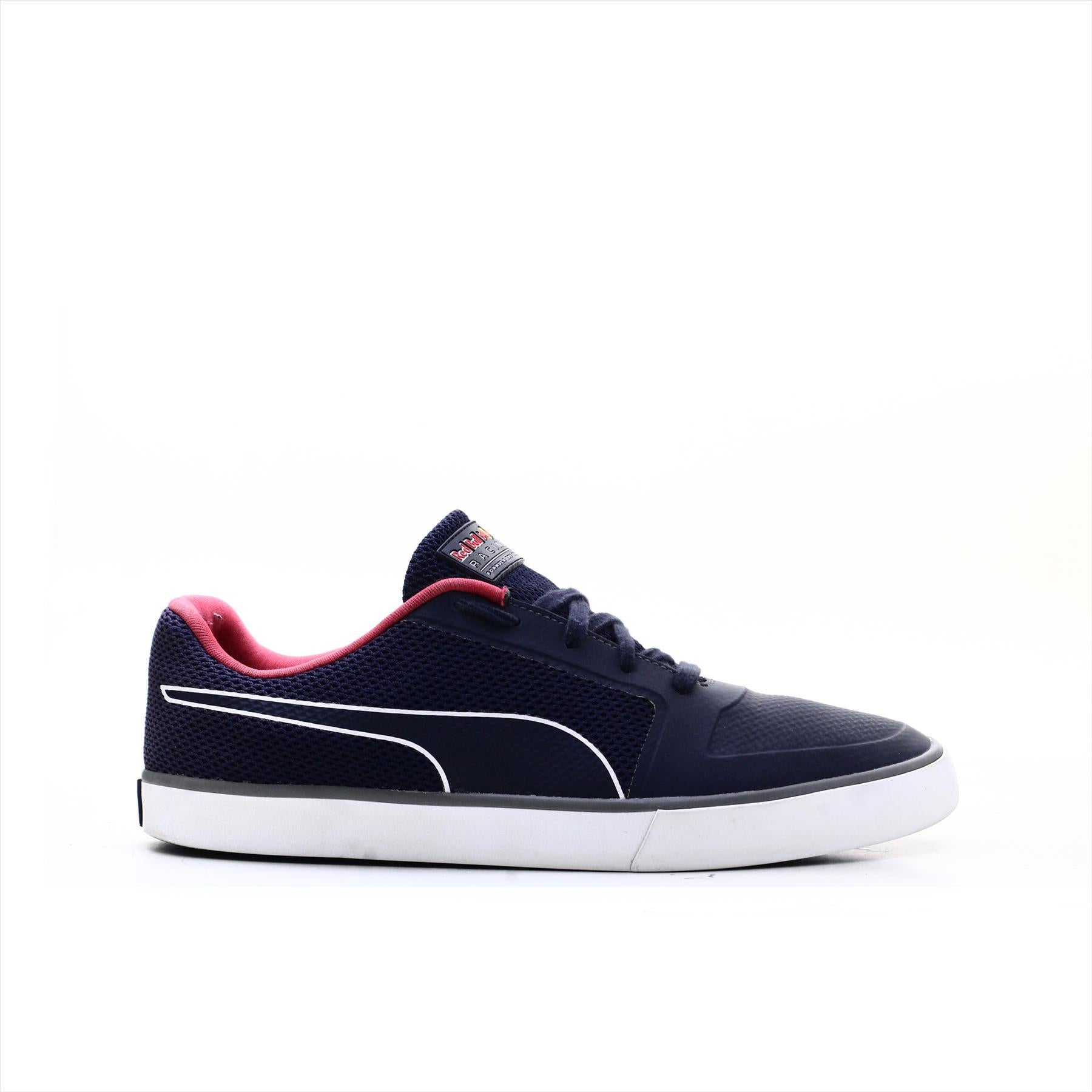Puma Red Bull Racing Formula 1 Team