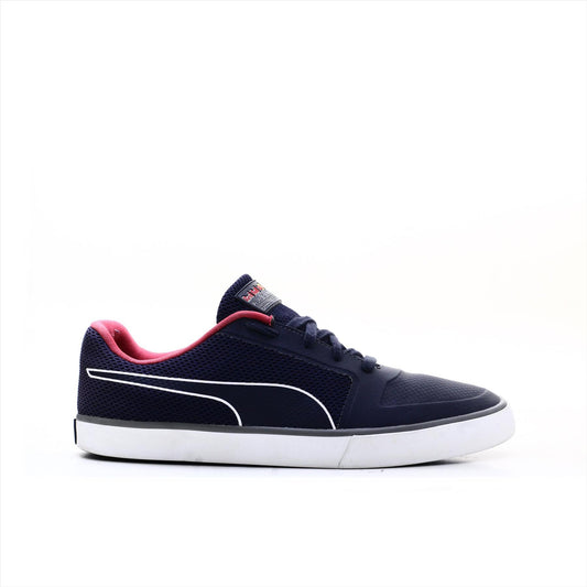 Puma Red Bull Racing Formula 1 Team