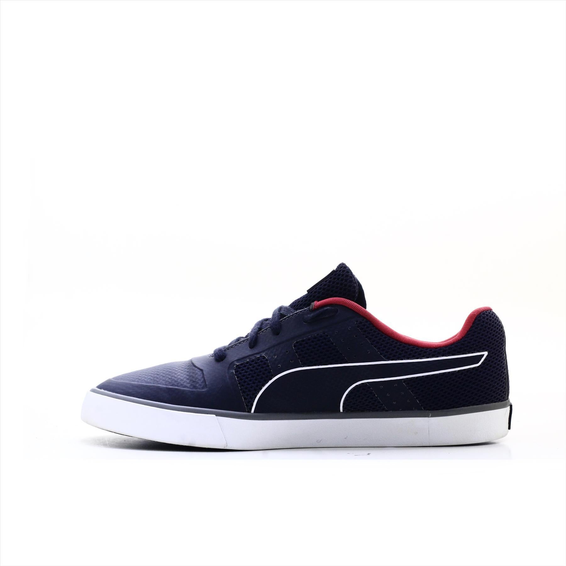Puma Red Bull Racing Formula 1 Team