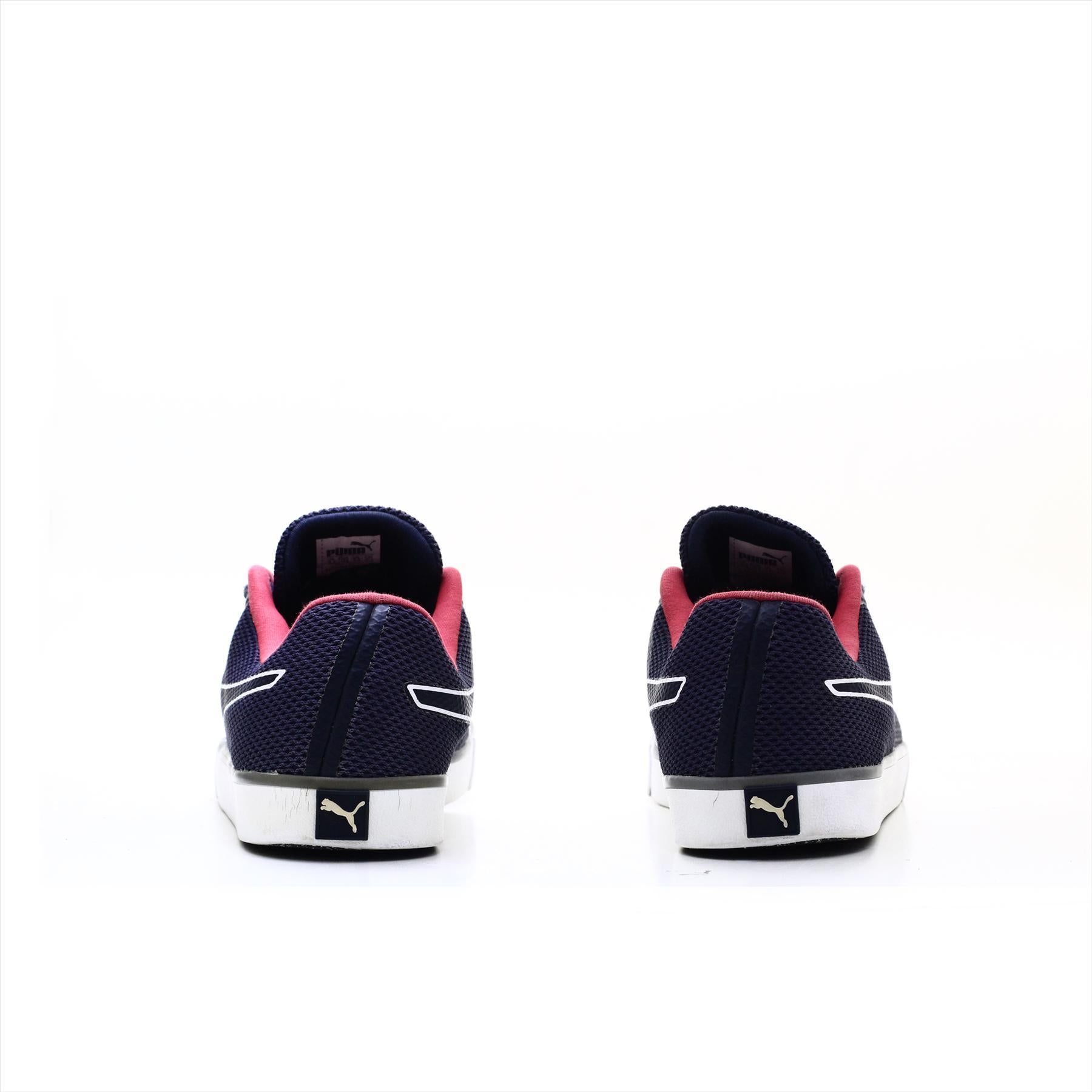 Zapatos puma red bull cheap