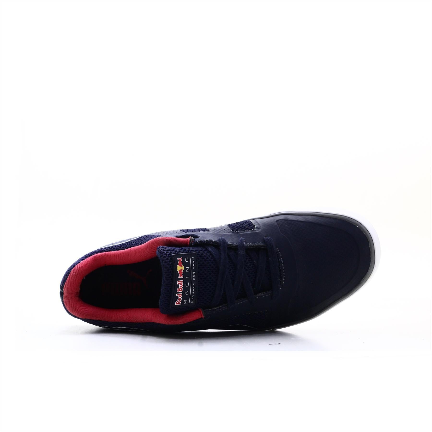 Puma red hot sale bull shoes online