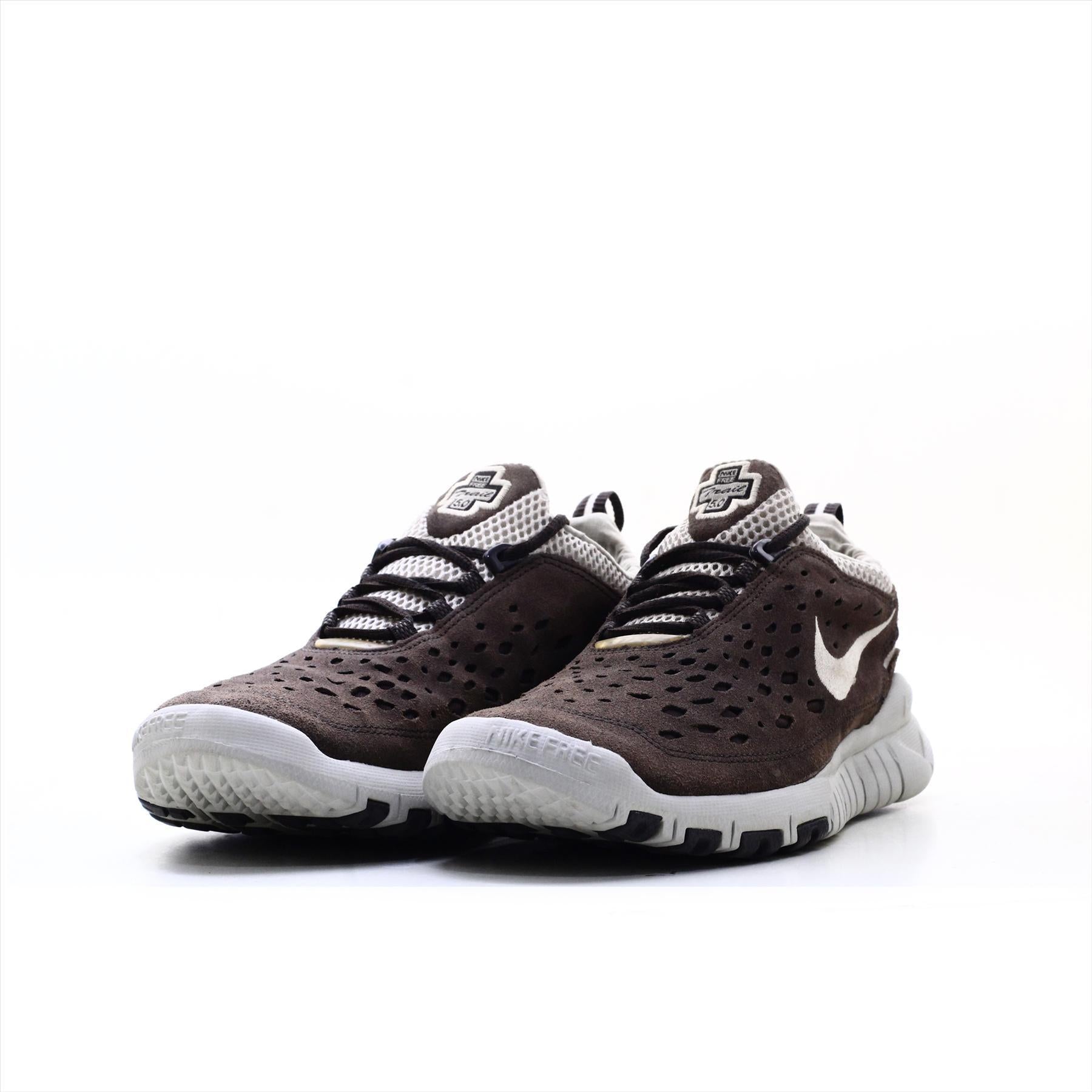 Nike Free Trail 5.0