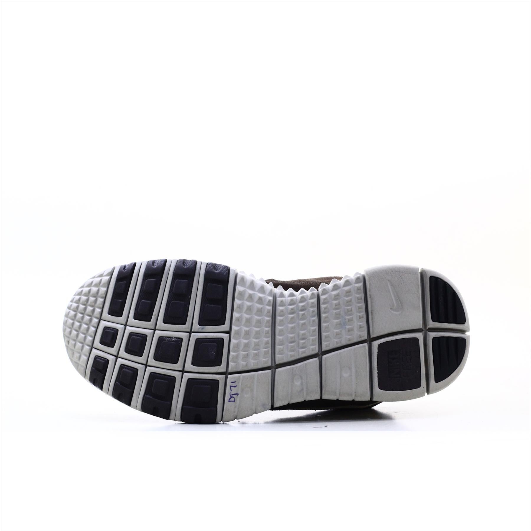 Nike Free Trail 5.0