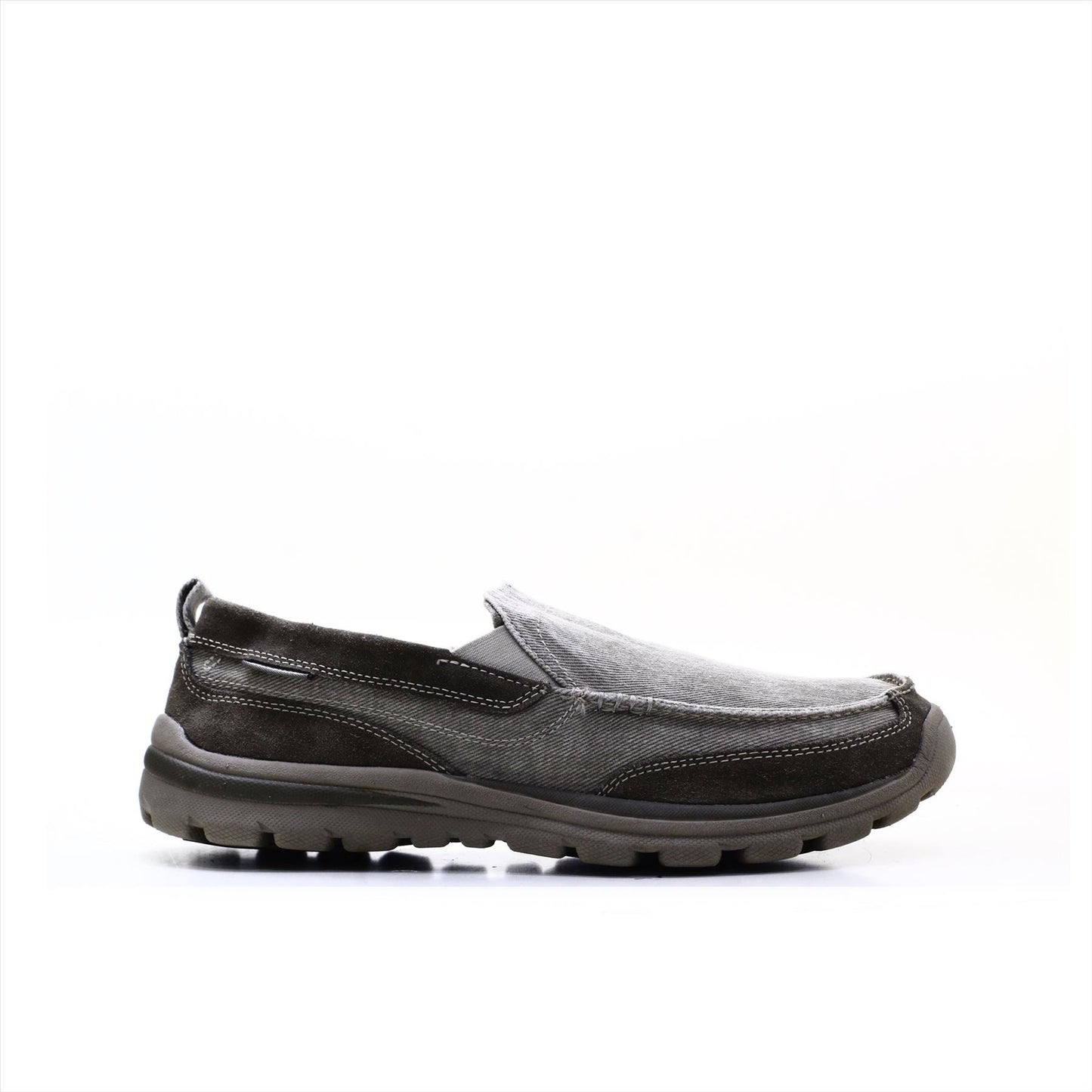 Skechers Relaxxed Fit Memory Foam