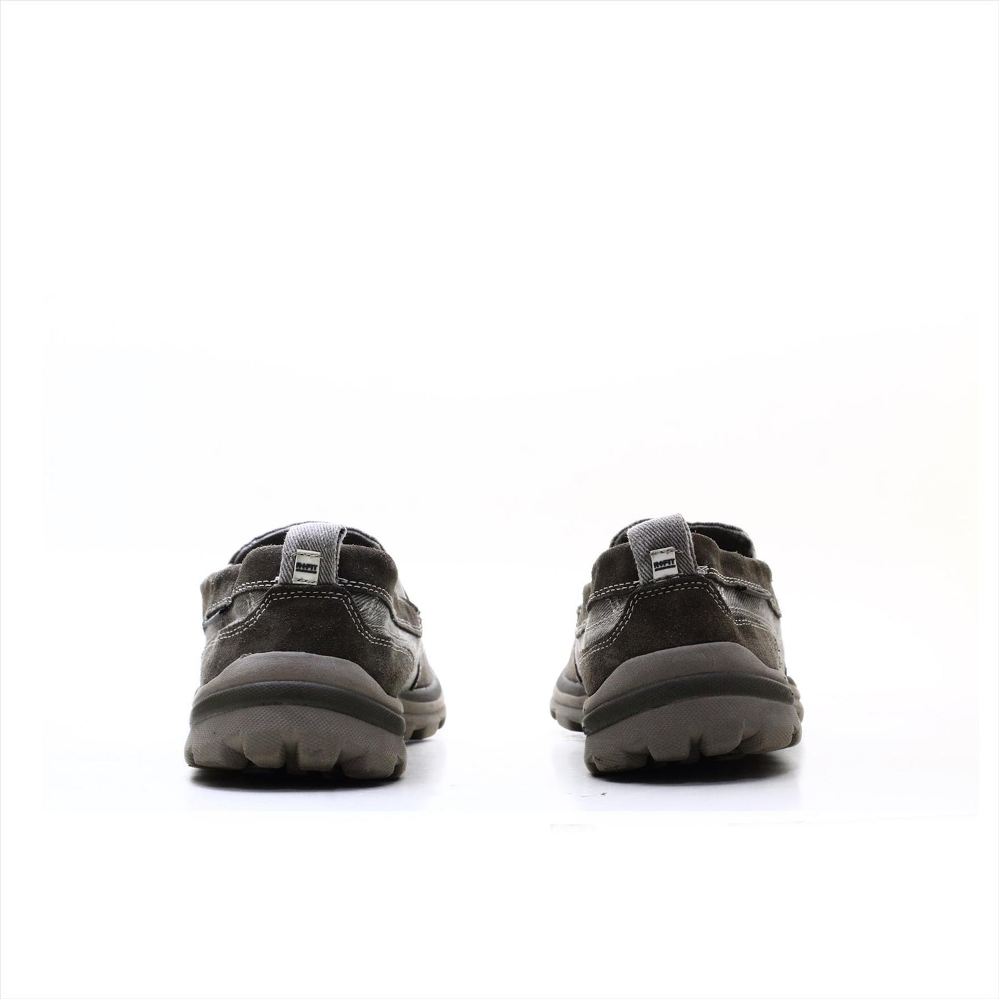 Skechers Relaxxed Fit Memory Foam