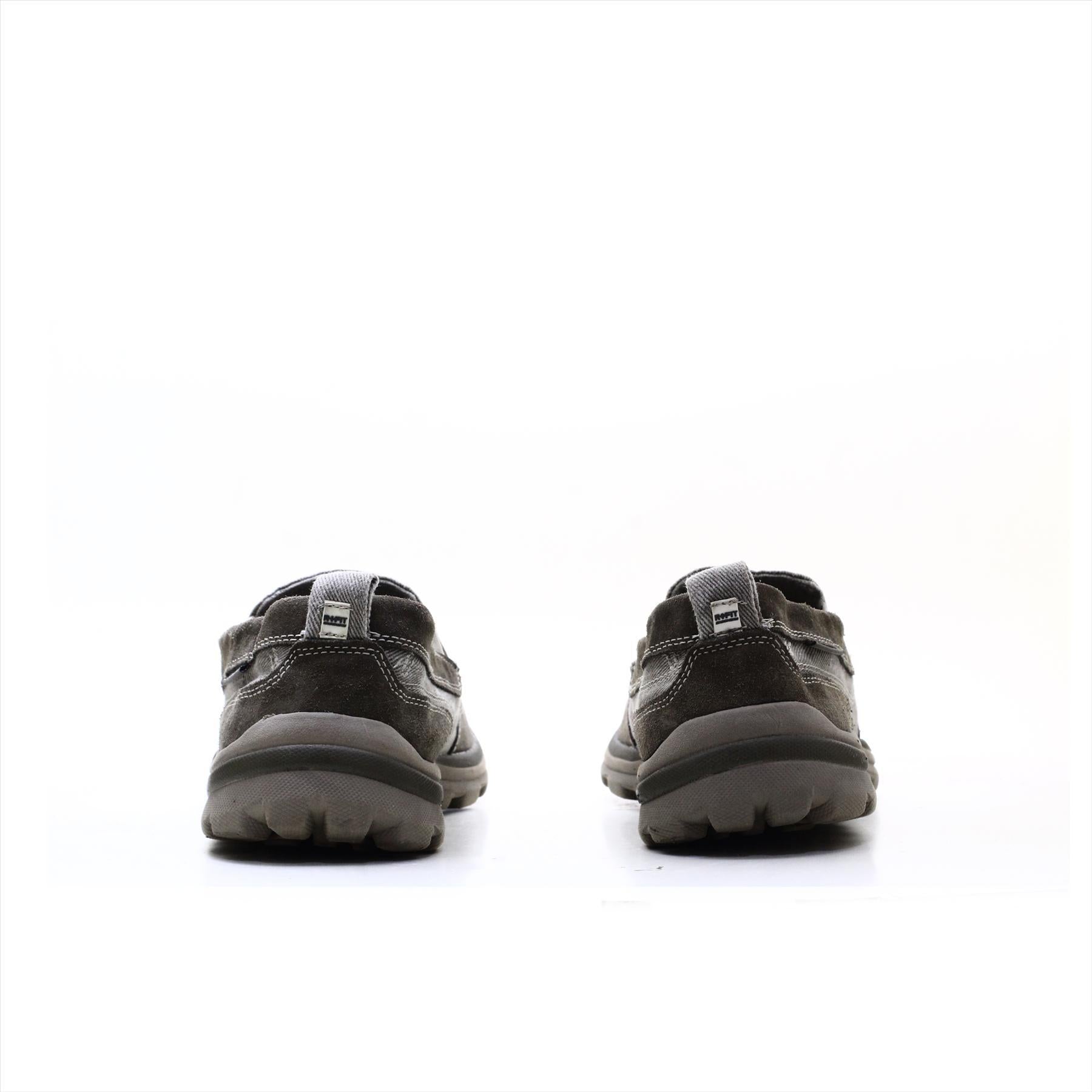 Skechers Relaxxed Fit Memory Foam