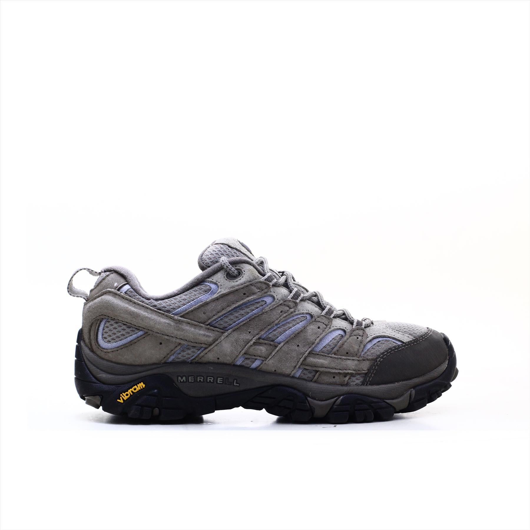 Merrell Vibram