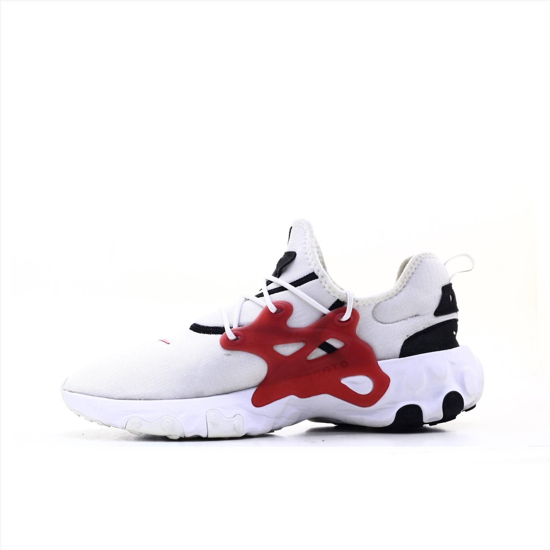 Nike React Presto