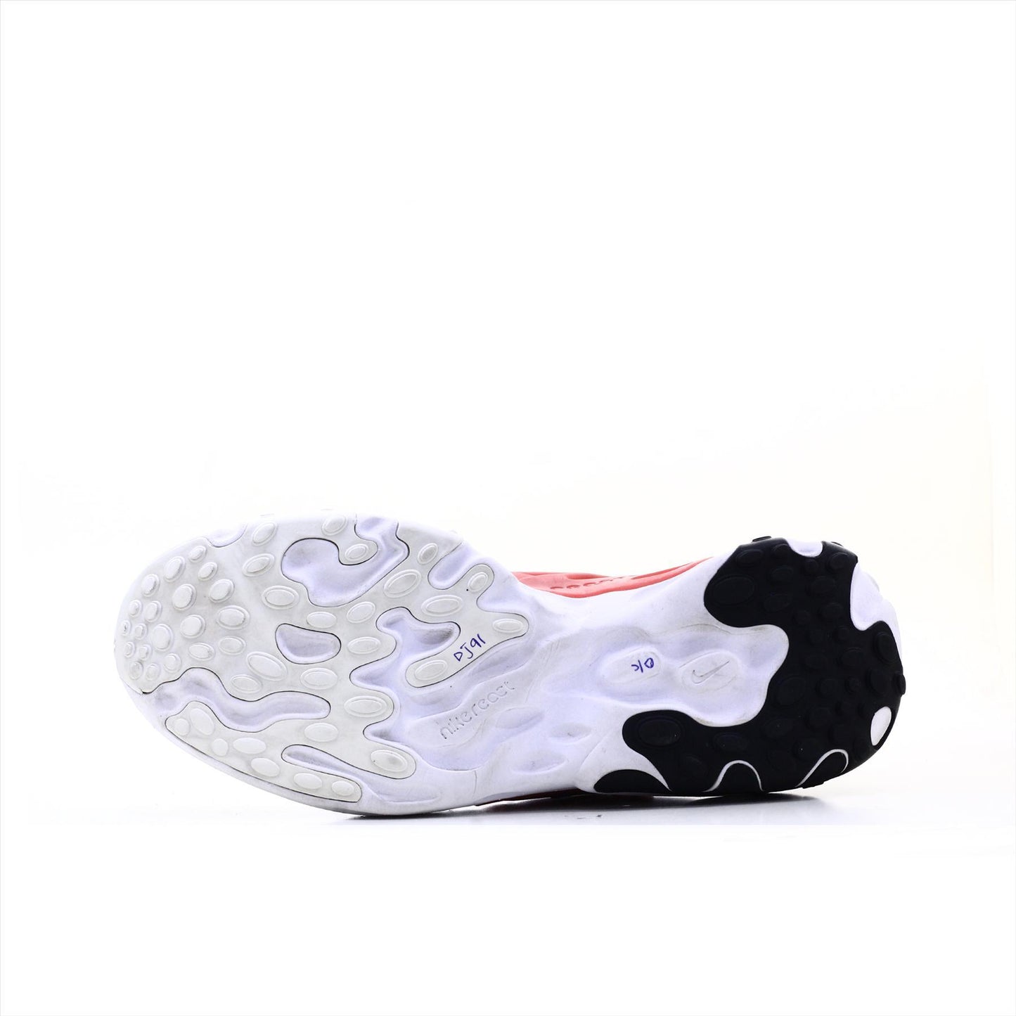 Nike React Presto