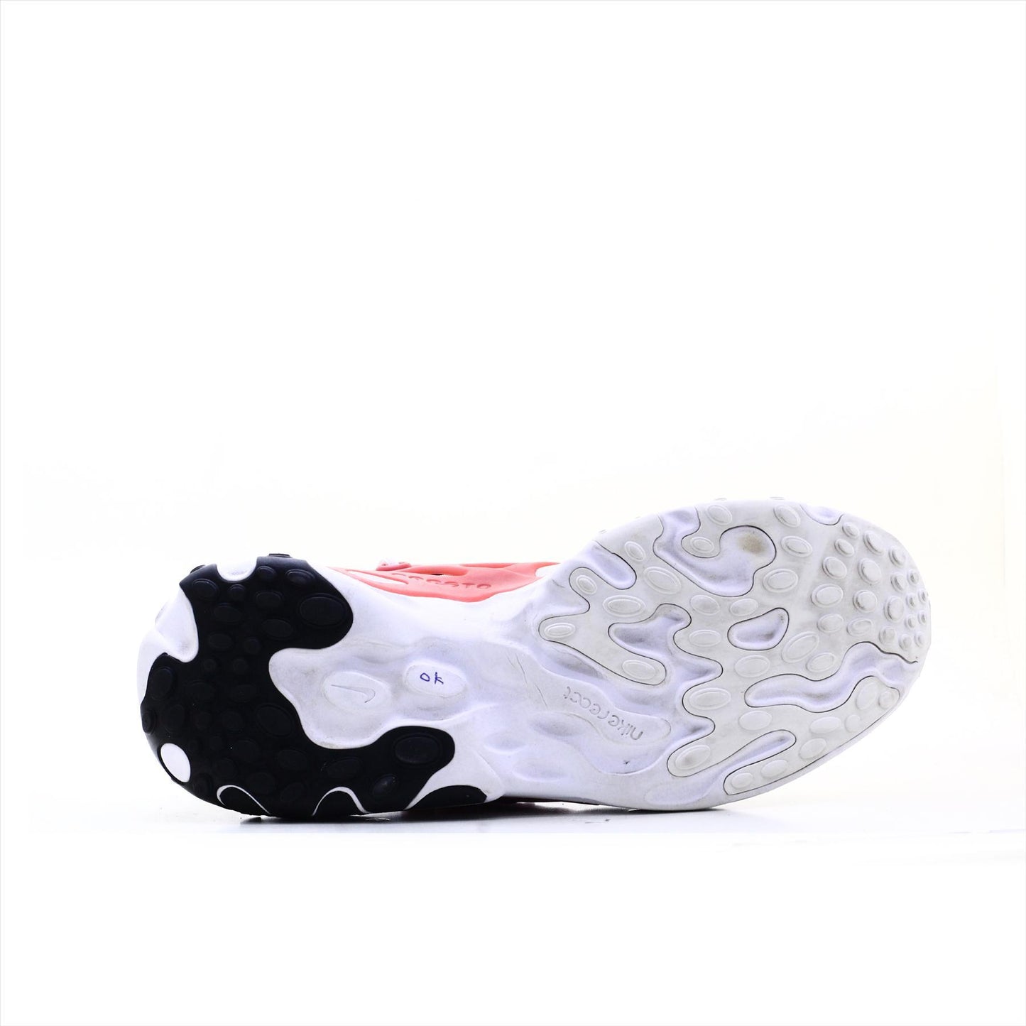 Nike React Presto