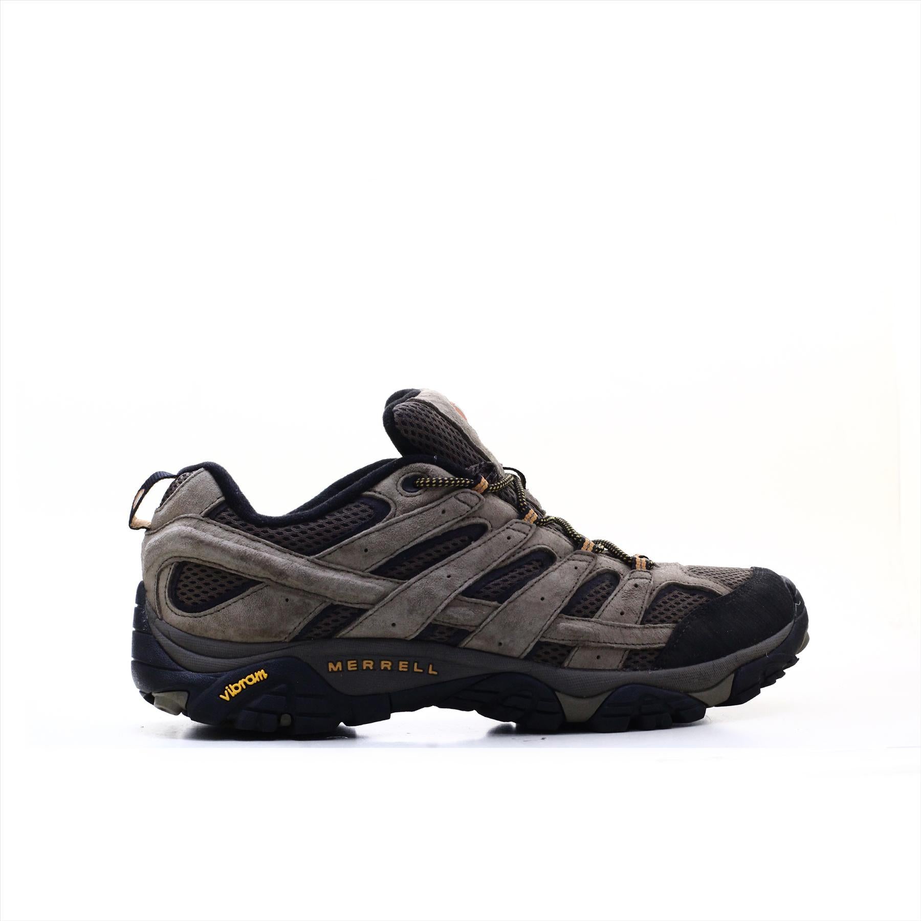 Merrell Vibram