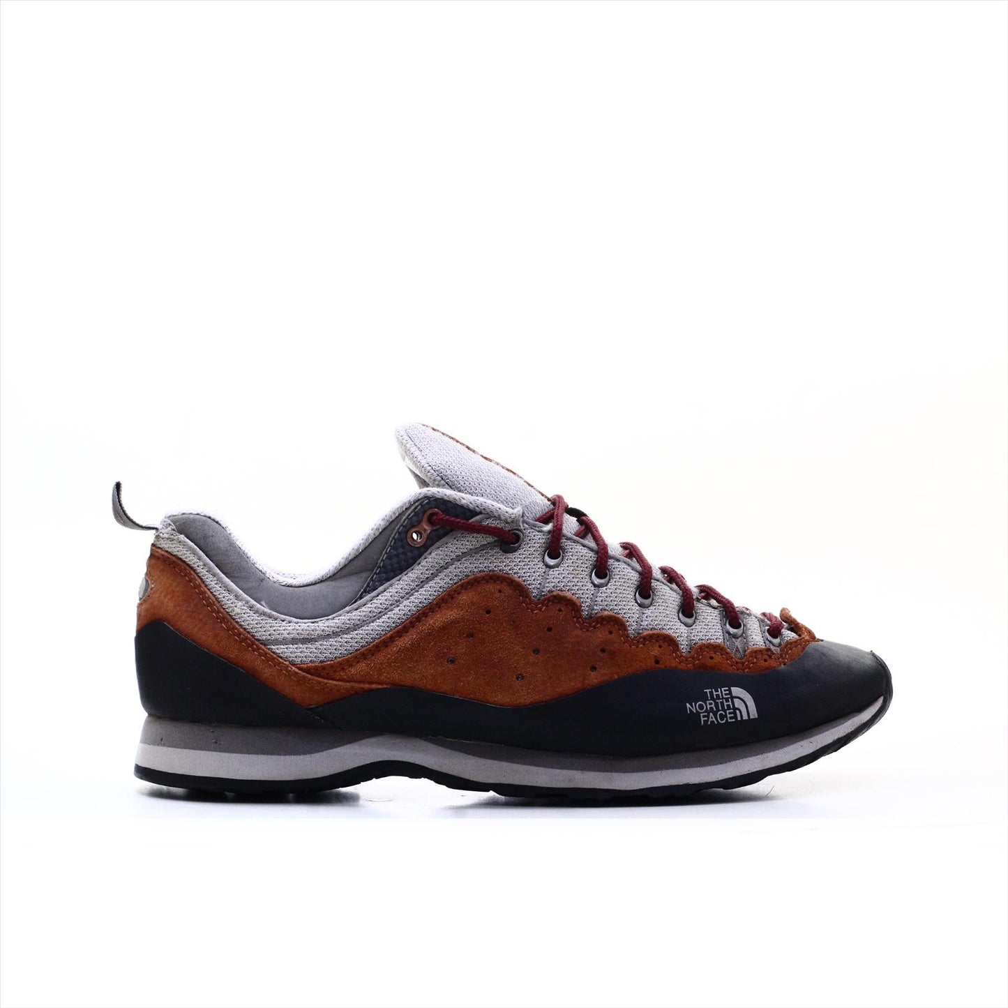 The North Face Vibram