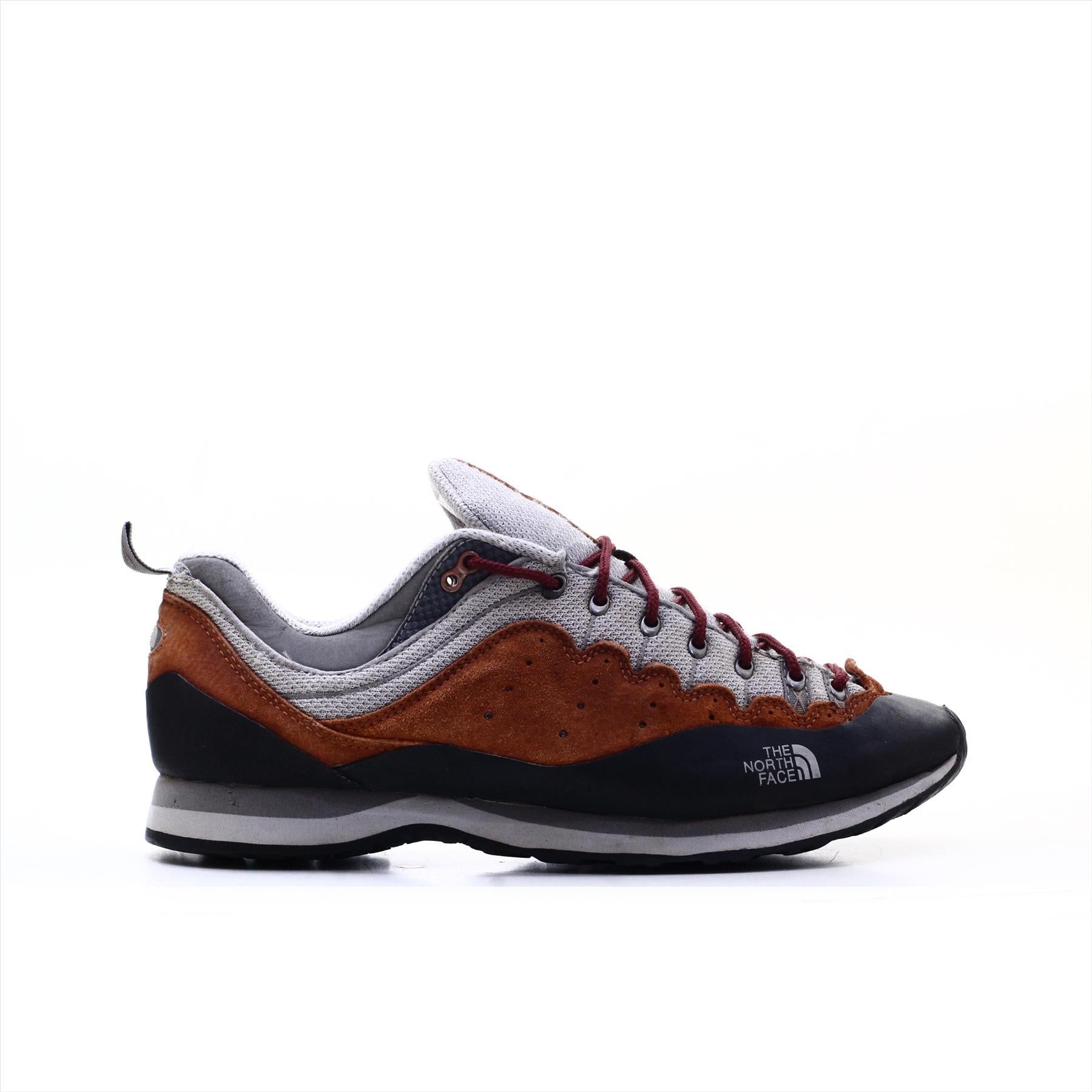 The North Face Vibram