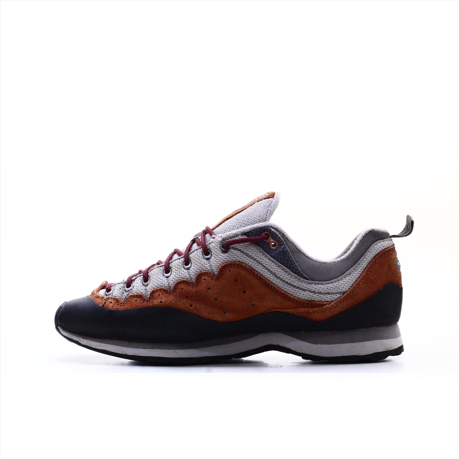 The North Face Vibram