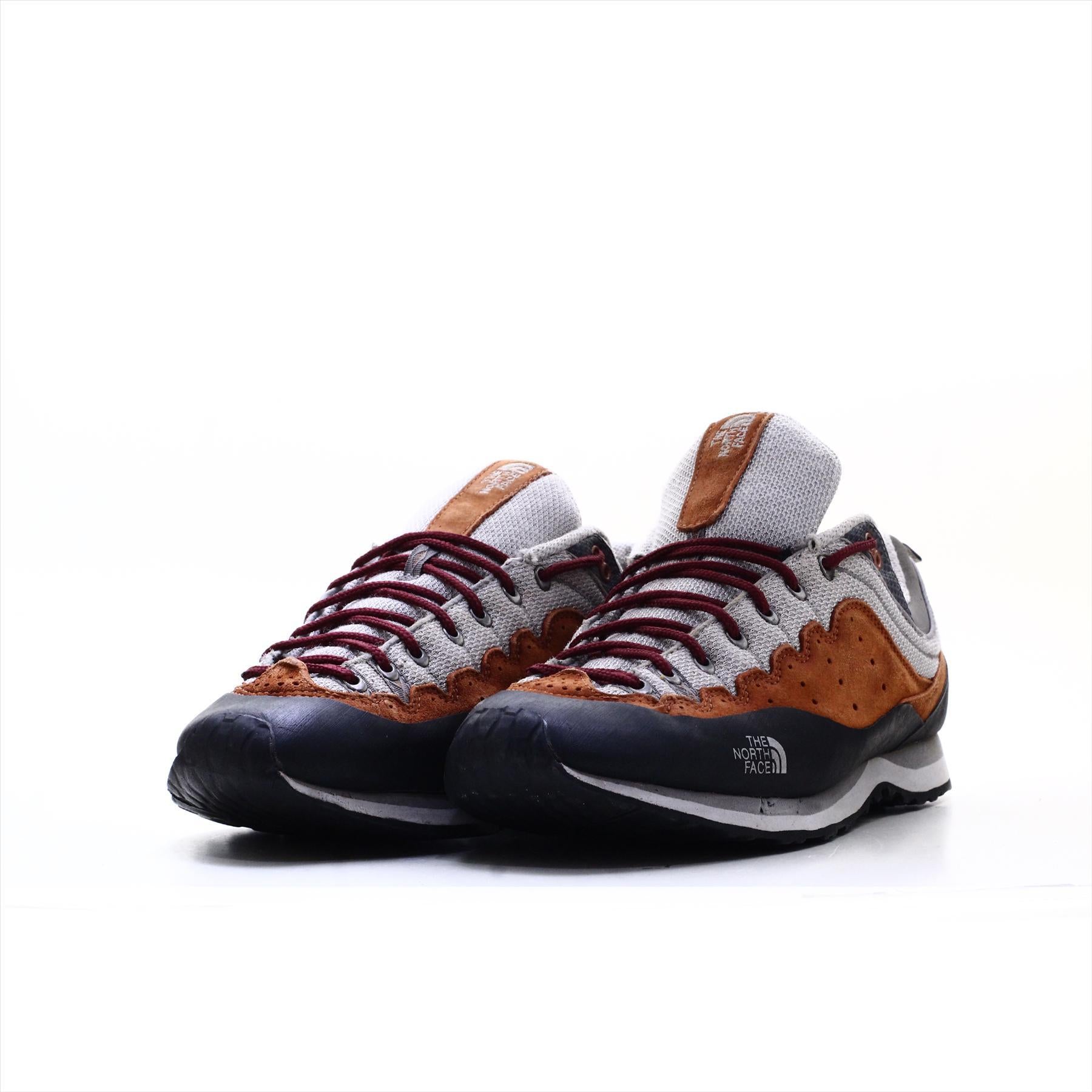 The North Face Vibram