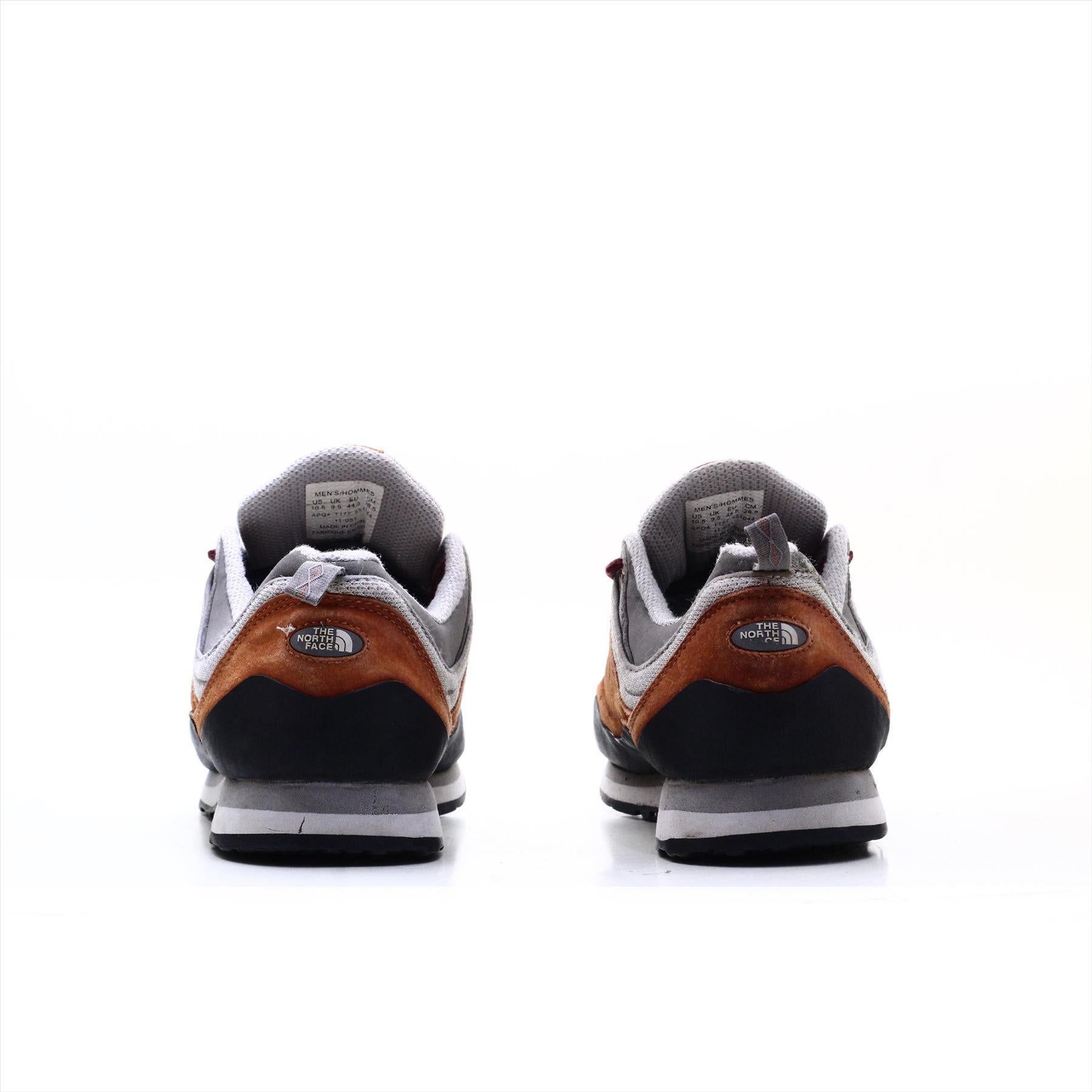 The North Face Vibram