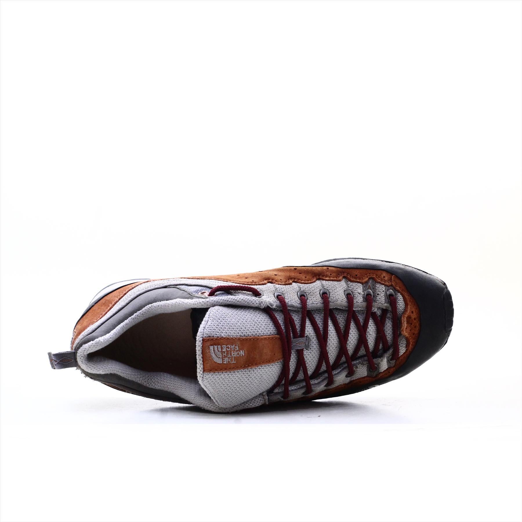 The North Face Vibram