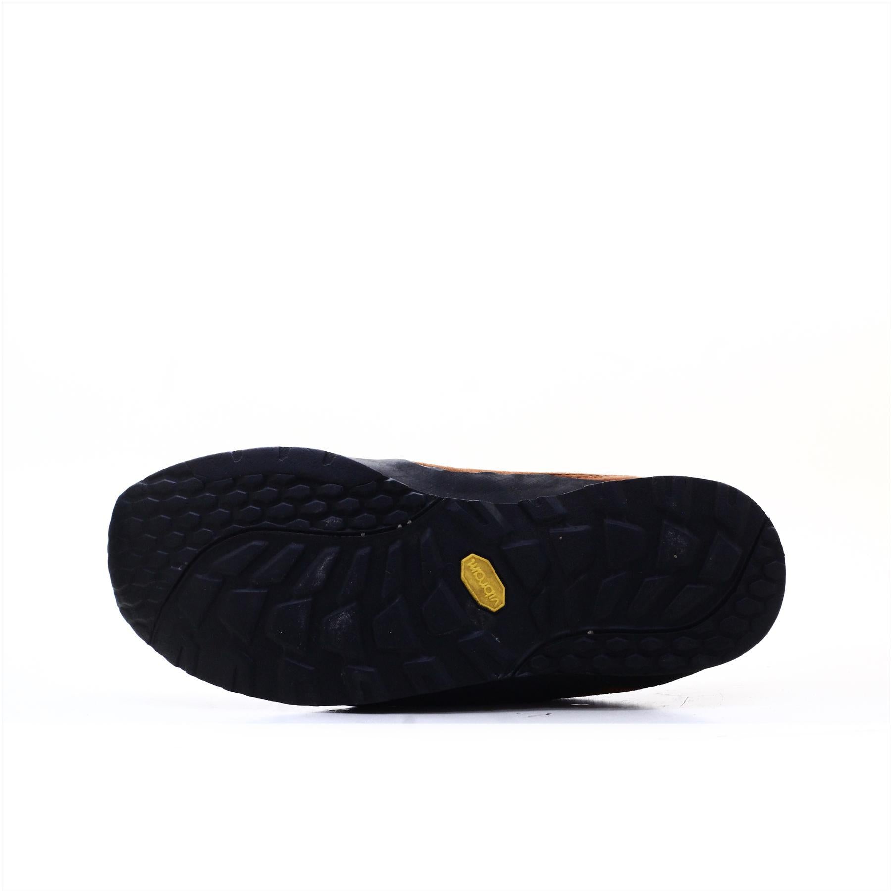 The North Face Vibram