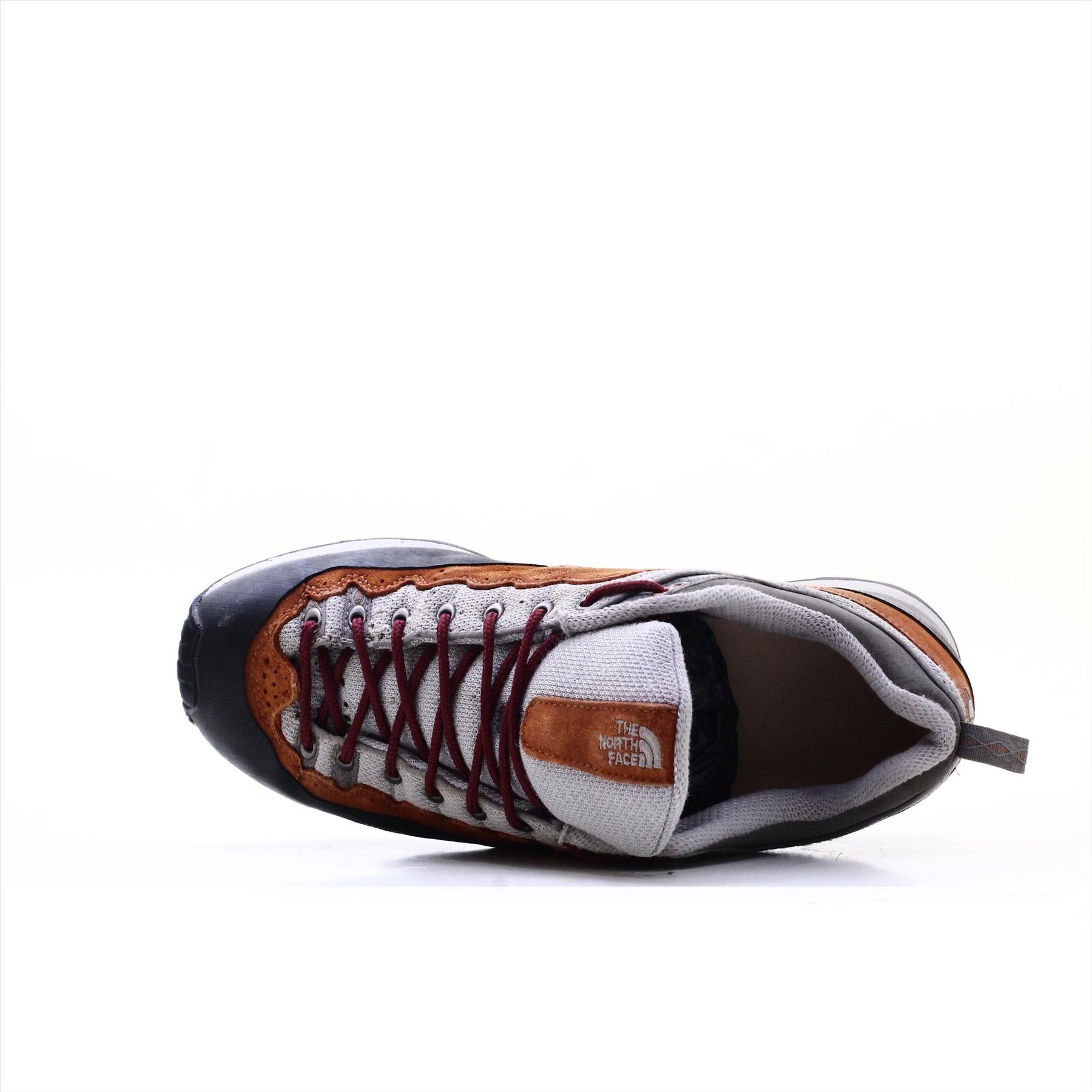 The North Face Vibram