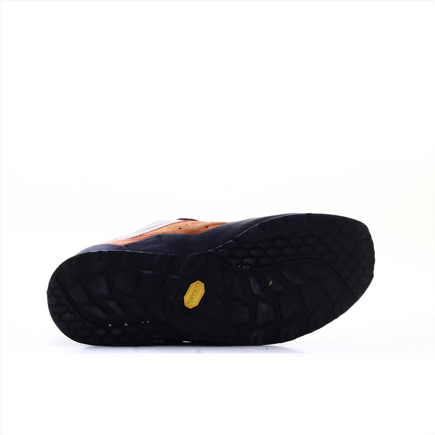 The North Face Vibram