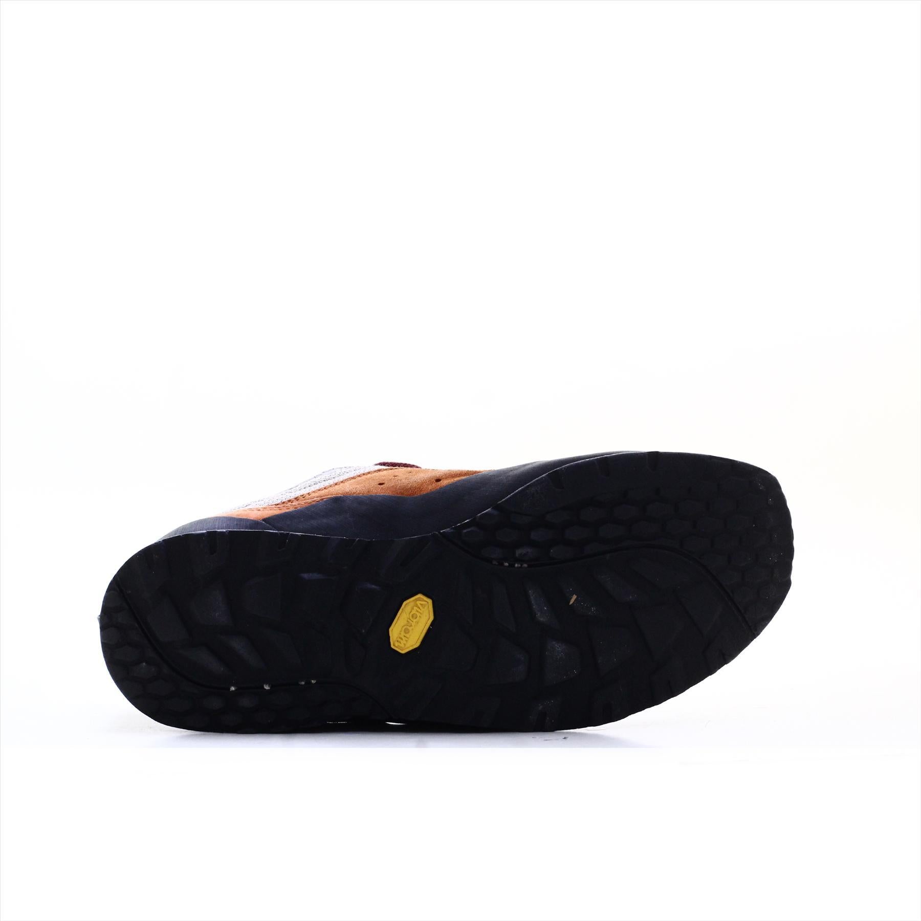 The North Face Vibram