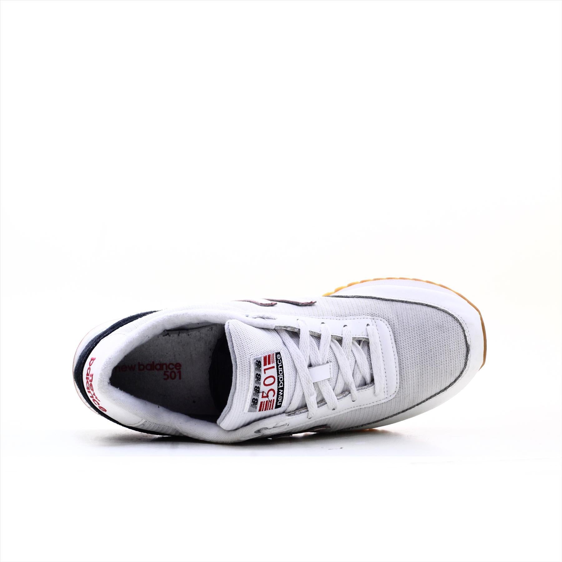 New Balance 501