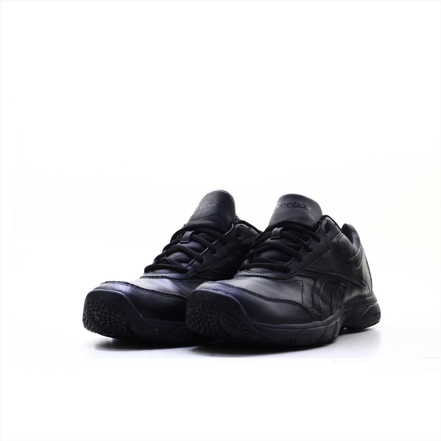 Reebok DMX Ride