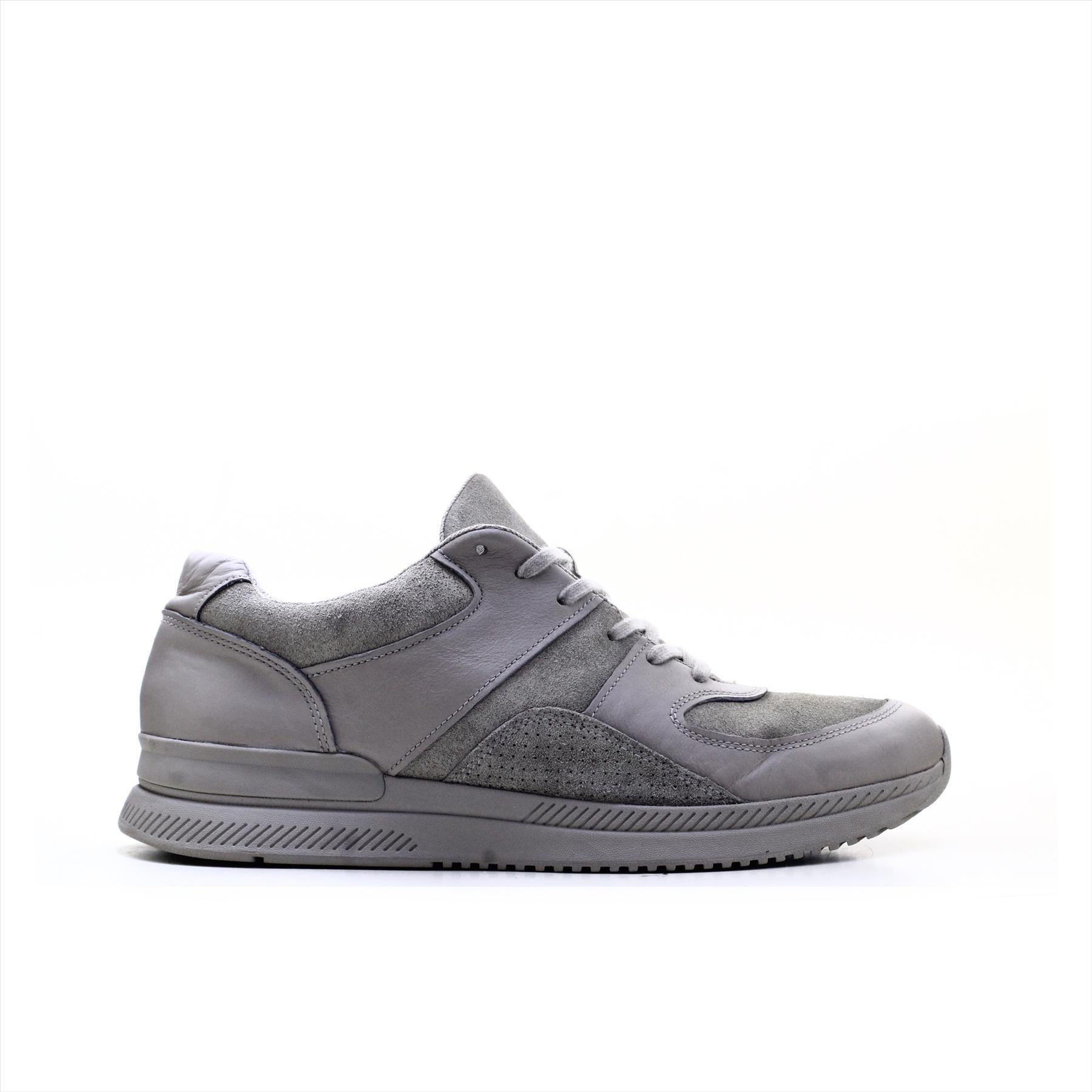 Eva Sports Leather