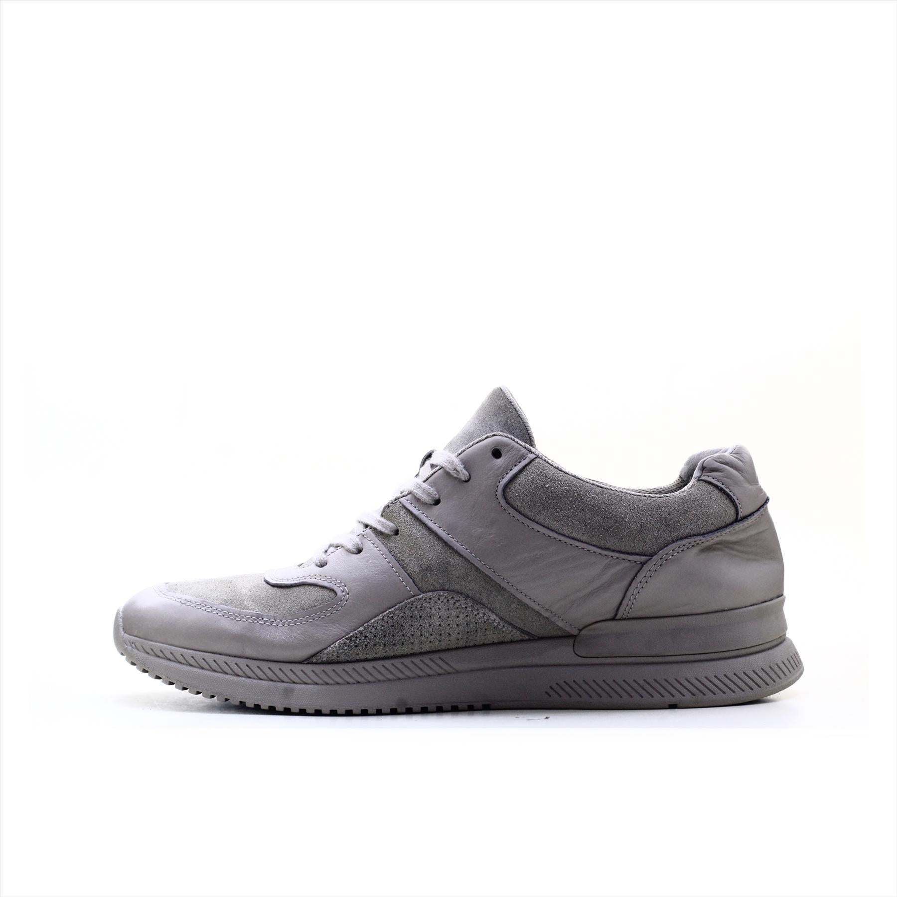 Eva Sports Leather