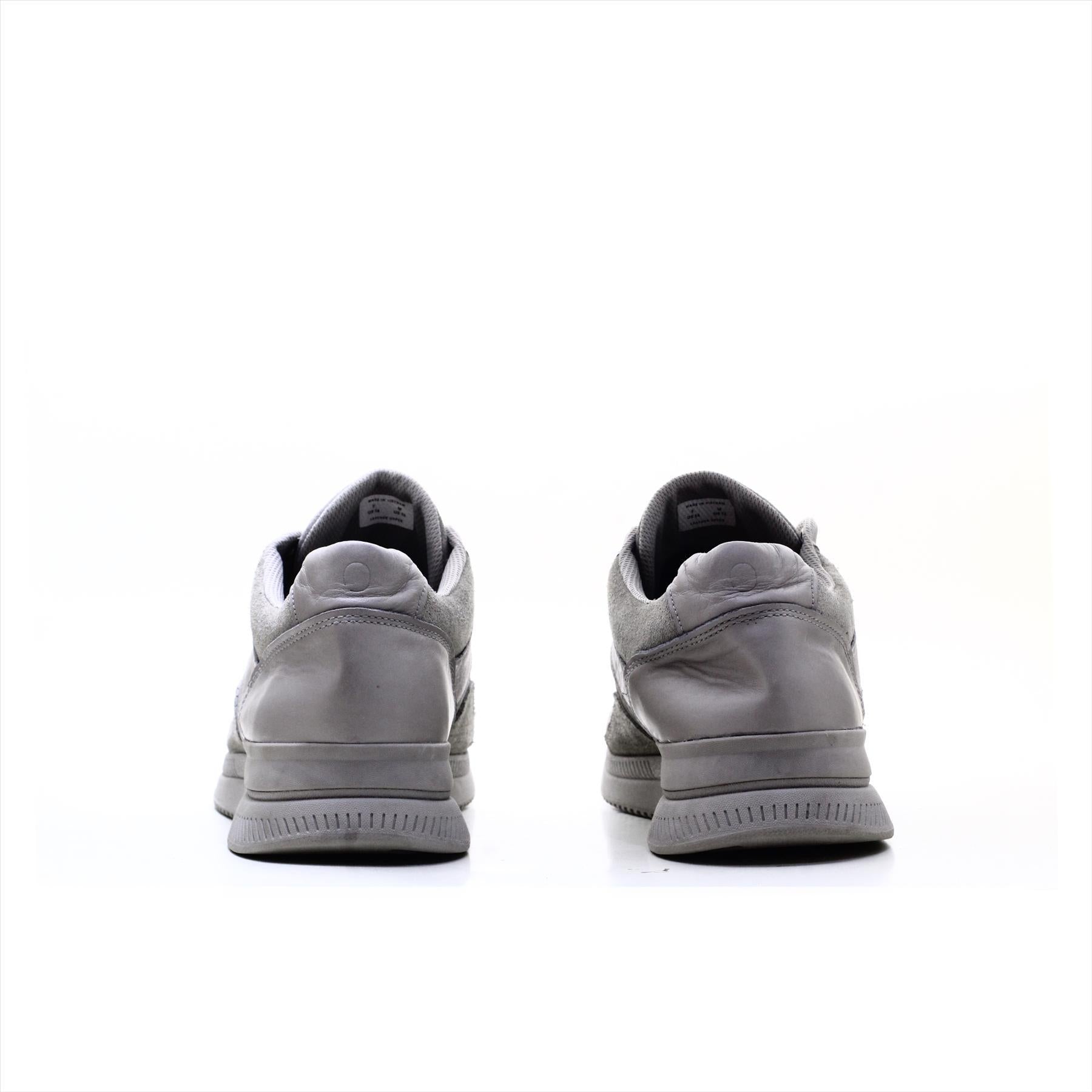 Eva Sports Leather