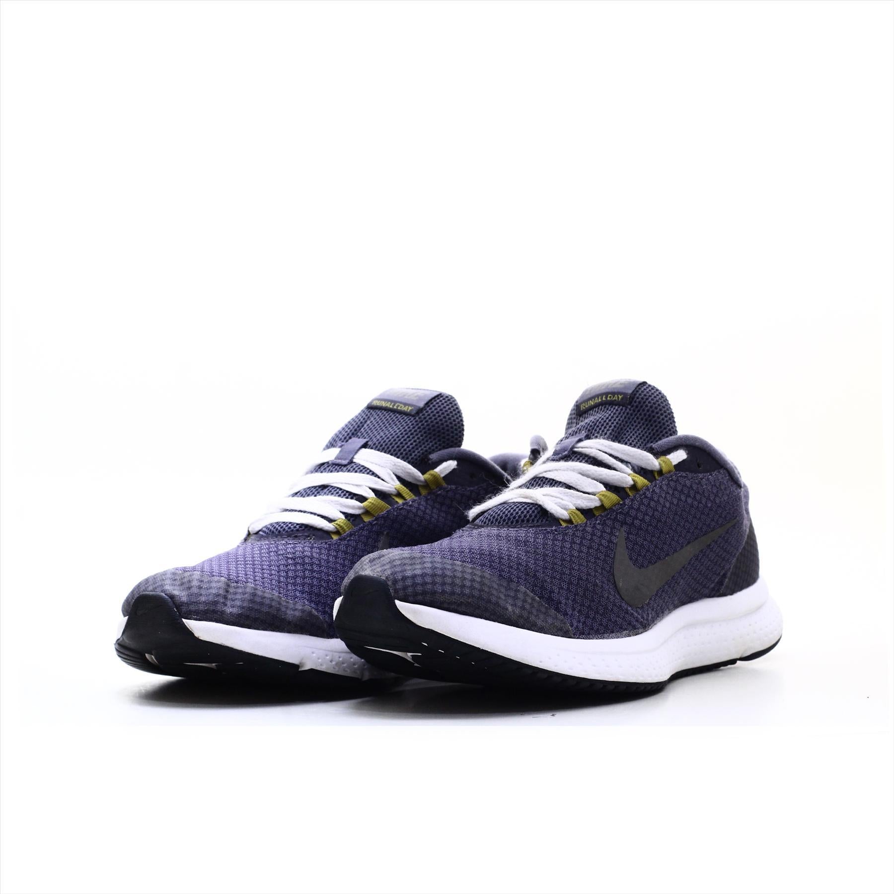 Nike Run All Day
